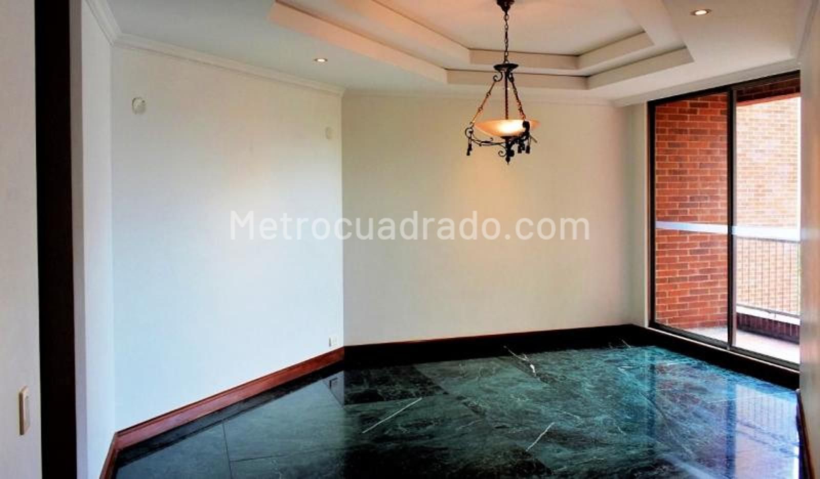 Apartamento en arriendo El Retiro Apartamento en arriendo El Retiro 275 m² - $ 15.000.000