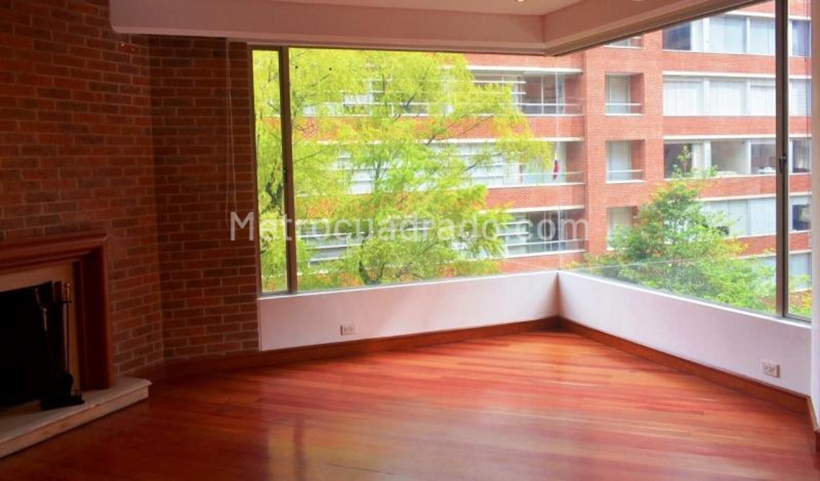 Apartamento en arriendo El Retiro Apartamento en arriendo El Retiro 275 m² - $ 15.000.000