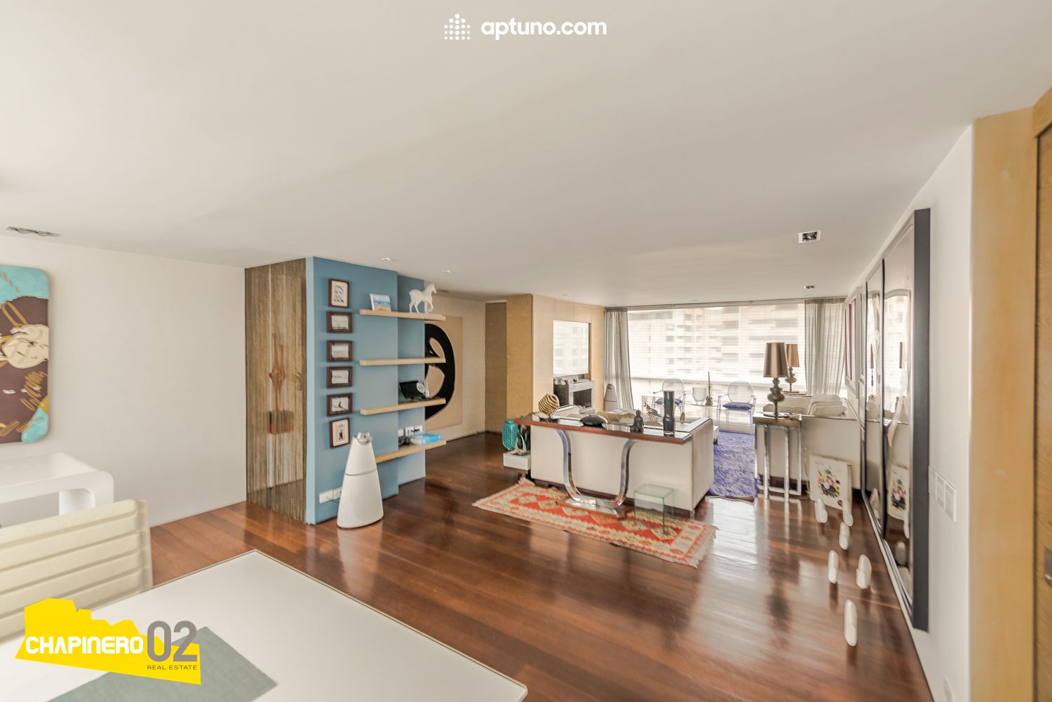 Apartamento en arriendo Bellavista Apartamento en arriendo Bellavista 105 m² - $ 6.250.000