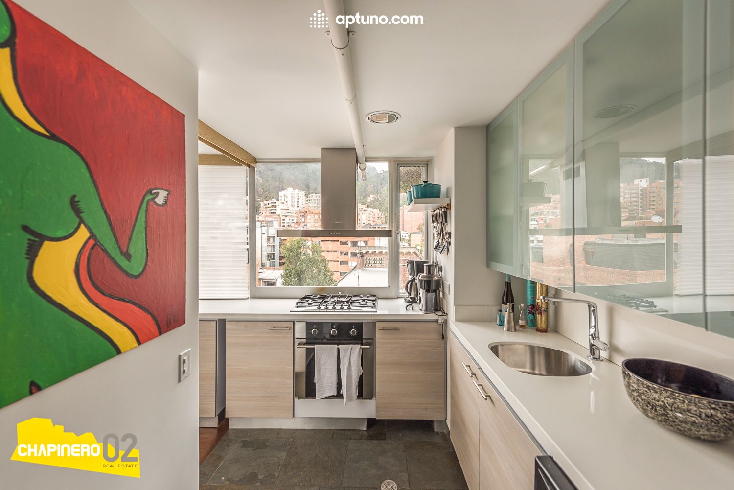 Apartamento en arriendo Bellavista Apartamento en arriendo Bellavista 105 m² - $ 6.250.000