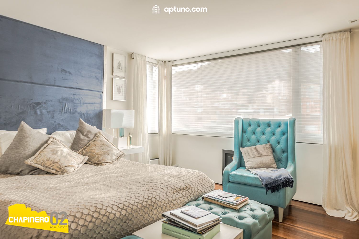 Apartamento en arriendo Bellavista Apartamento en arriendo Bellavista 105 m² - $ 6.250.000