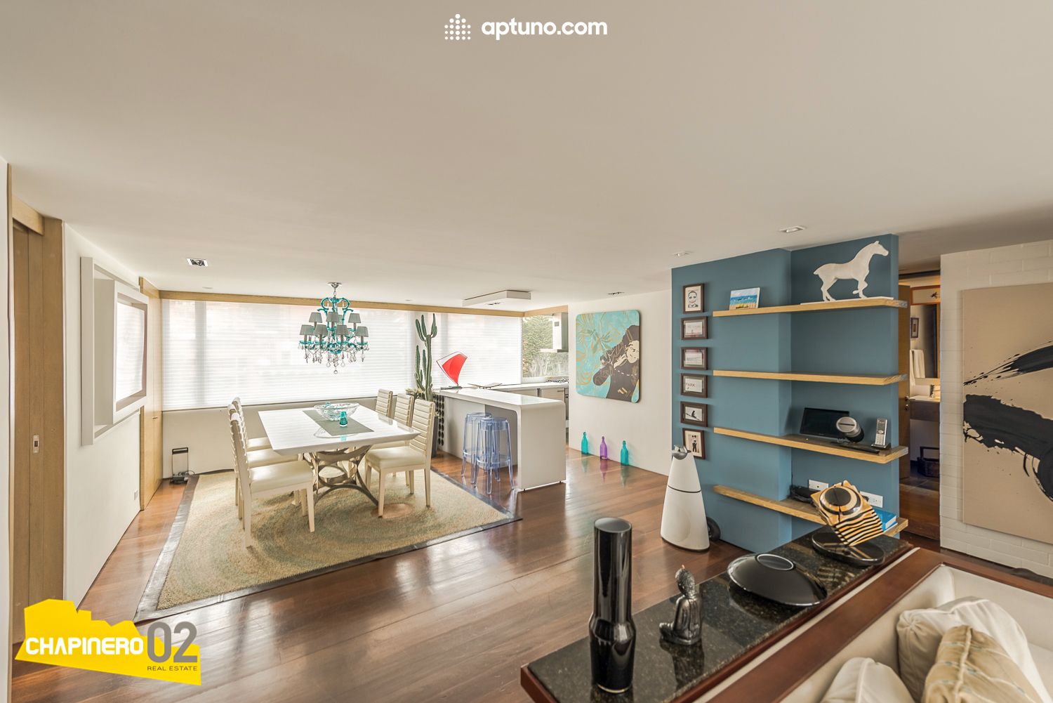 Apartamento en arriendo Bellavista Apartamento en arriendo Bellavista 105 m² - $ 6.250.000
