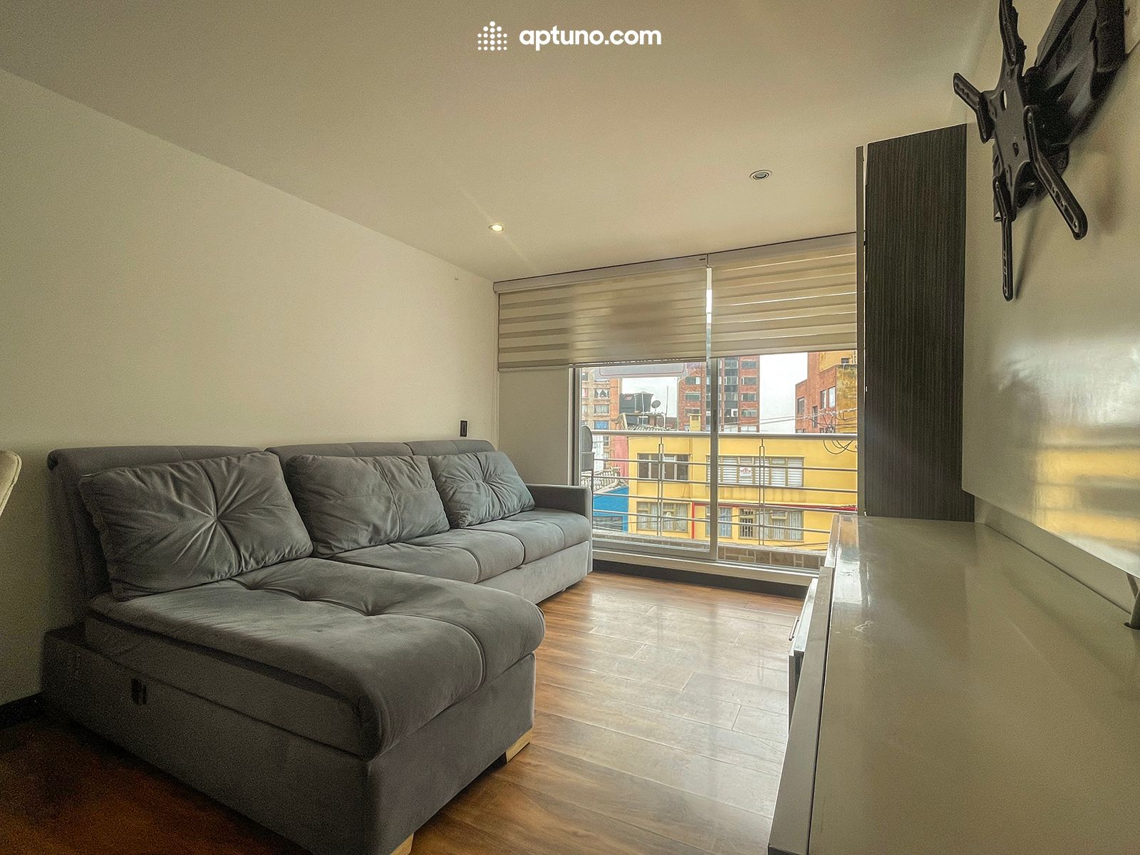 Apartamento en arriendo Pardo Rubio 68 m² - $ 2.500.000