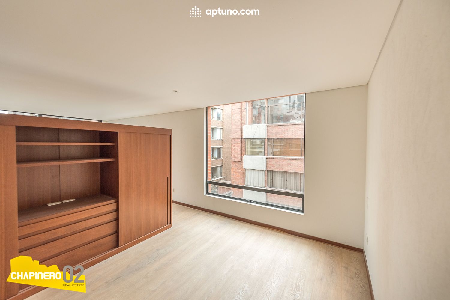 Apartamento en arriendo El Chico Apartamento en arriendo El Chico 40 m² - $ 2.400.000