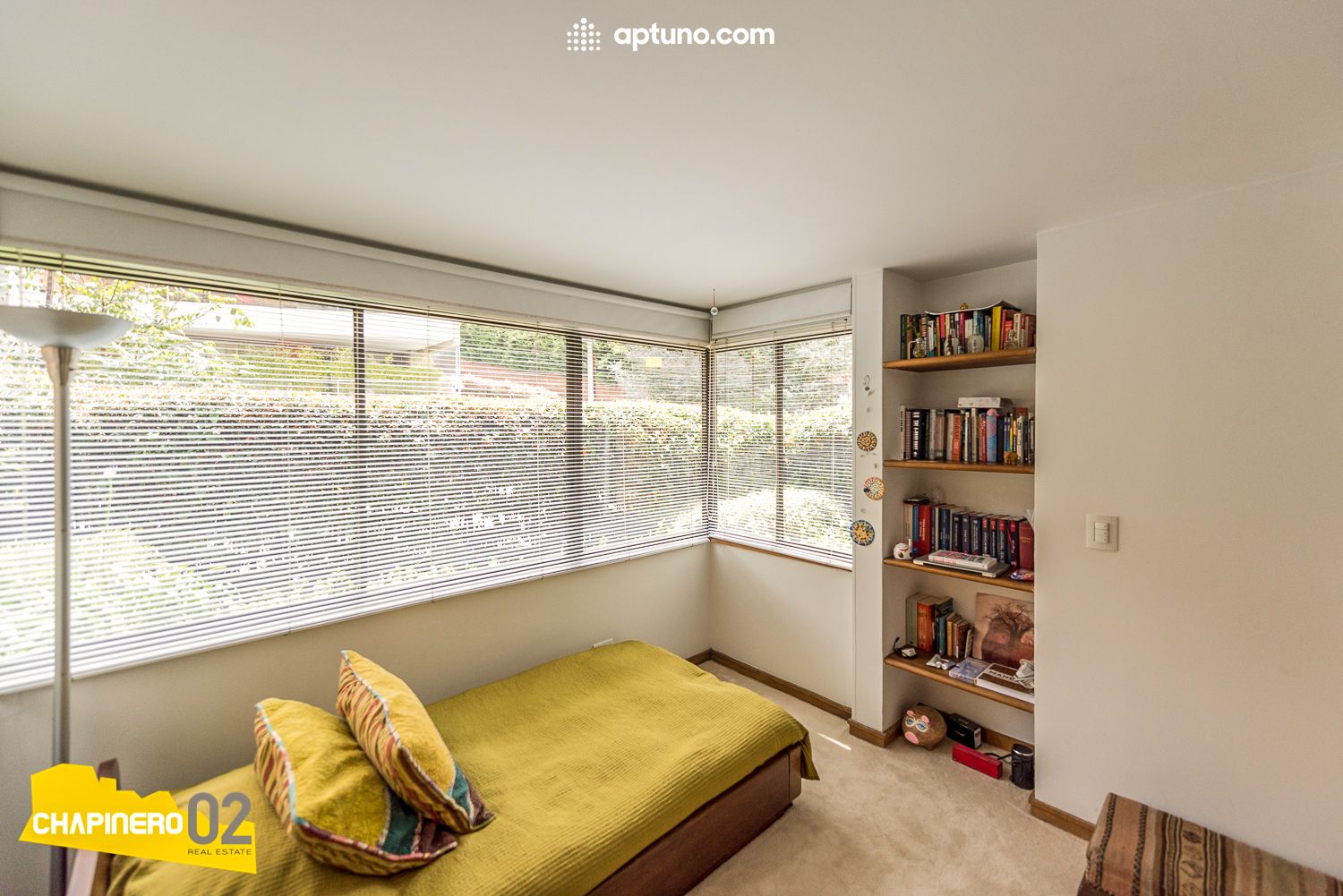 Apartamento en arriendo Las Acacias Apartamento en arriendo Las Acacias 171 m² - $ 7.450.000