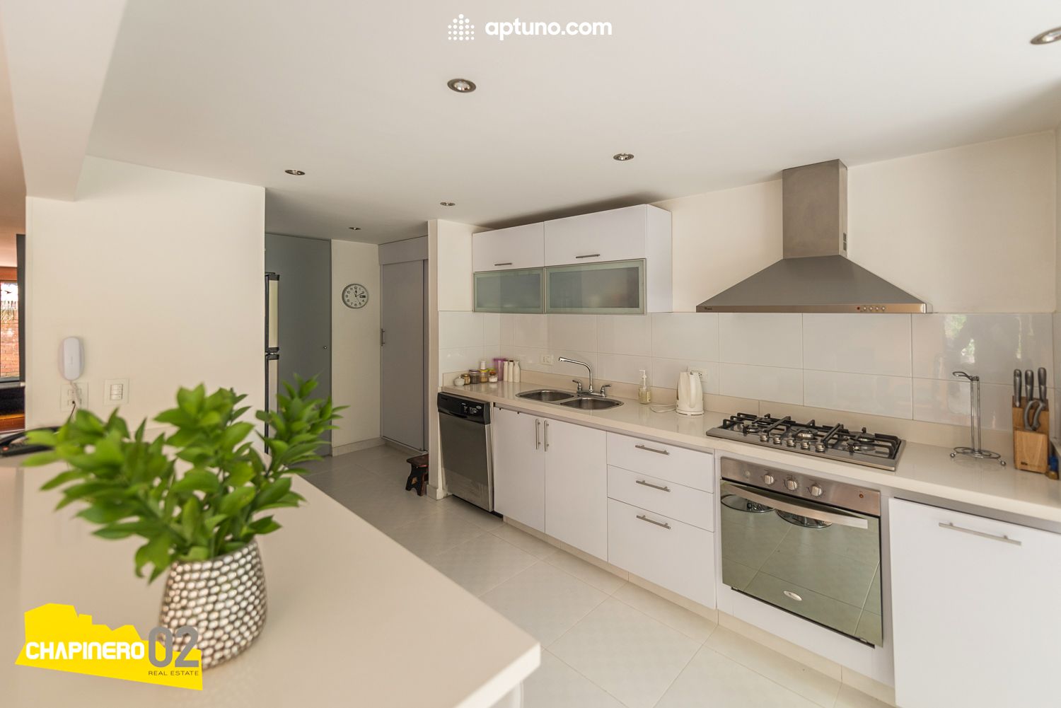 Apartamento en arriendo Las Acacias Apartamento en arriendo Las Acacias 171 m² - $ 7.450.000
