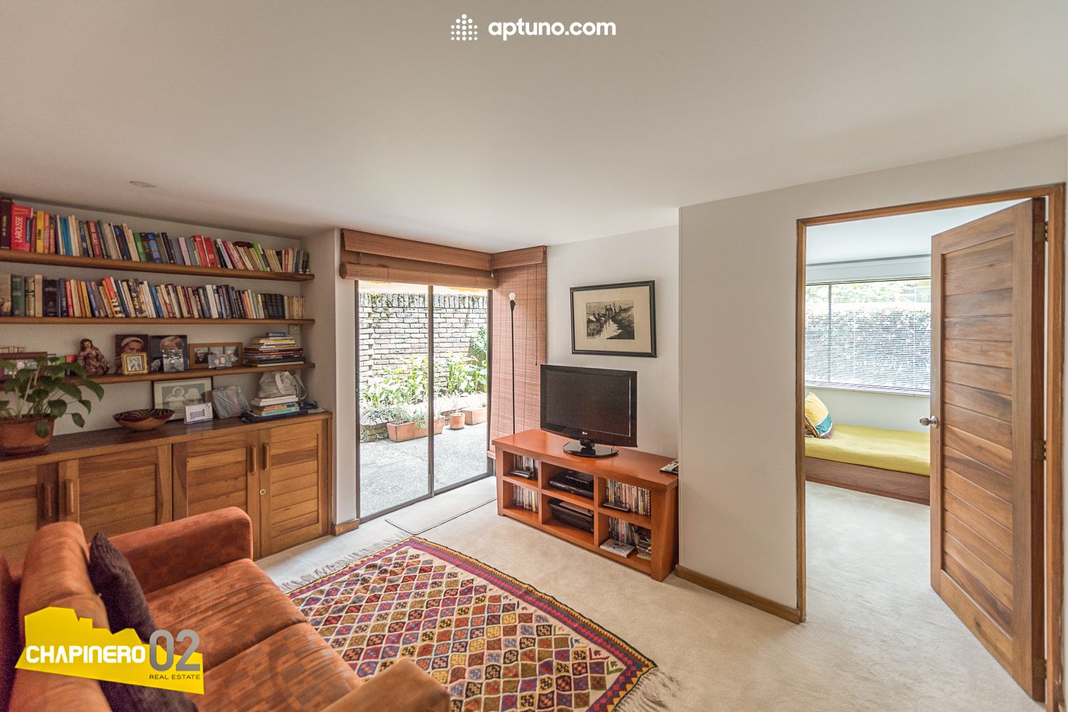 Apartamento en arriendo Las Acacias Apartamento en arriendo Las Acacias 171 m² - $ 7.450.000