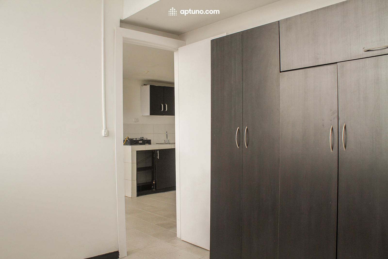 Apartamento en arriendo Nicolás de Federmán 48 m² - $ 1.450.000