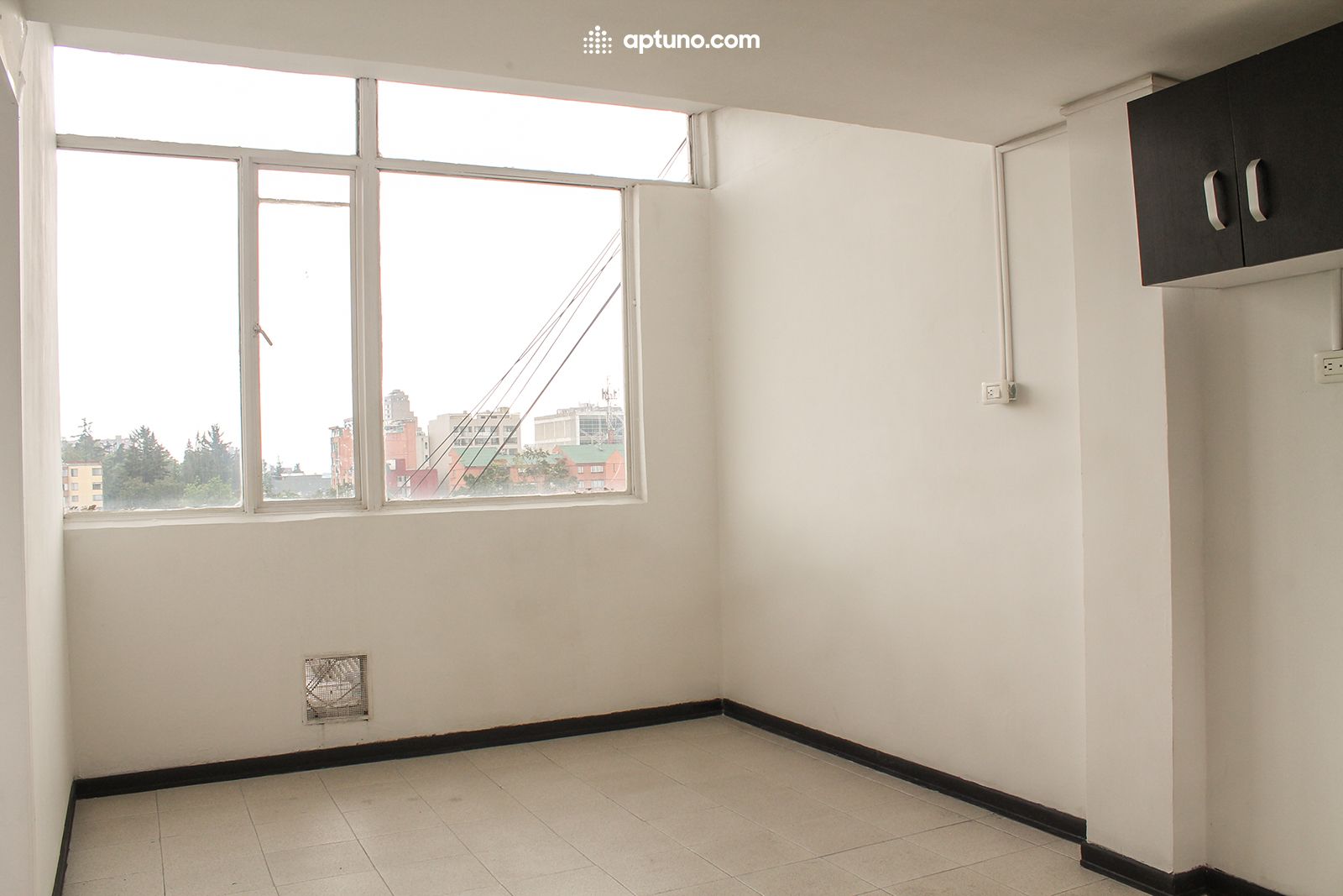 Apartamento en arriendo Nicolás de Federmán 48 m² - $ 1.450.000