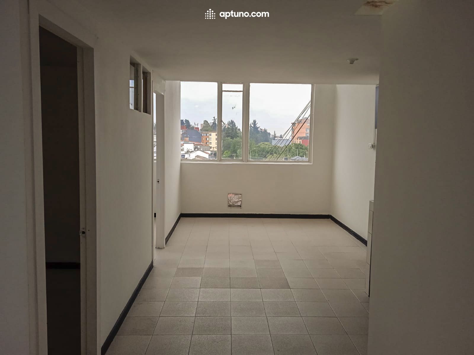 Apartamento en arriendo Nicolás de Federmán Apartamento en arriendo Nicolás de Federmán 47 m² - $ 1.450.000