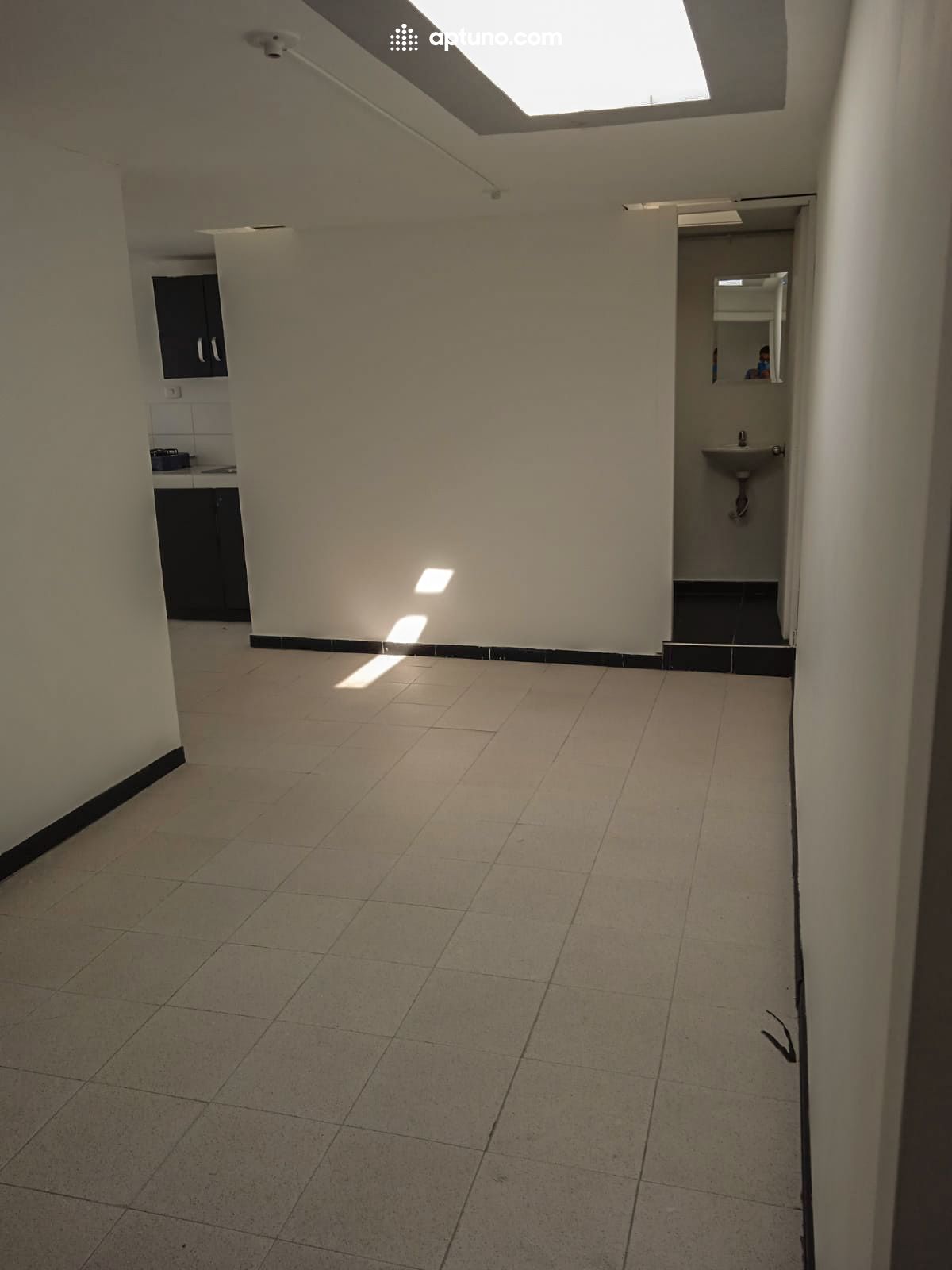 Apartamento en arriendo Nicolás de Federmán Apartamento en arriendo Nicolás de Federmán 47 m² - $ 1.450.000