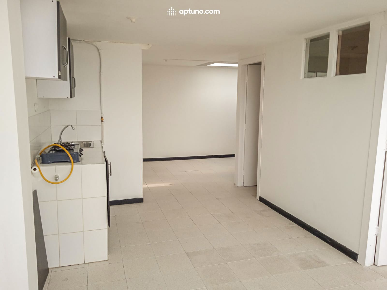 Apartamento en arriendo Nicolás de Federmán Apartamento en arriendo Nicolás de Federmán 47 m² - $ 1.450.000