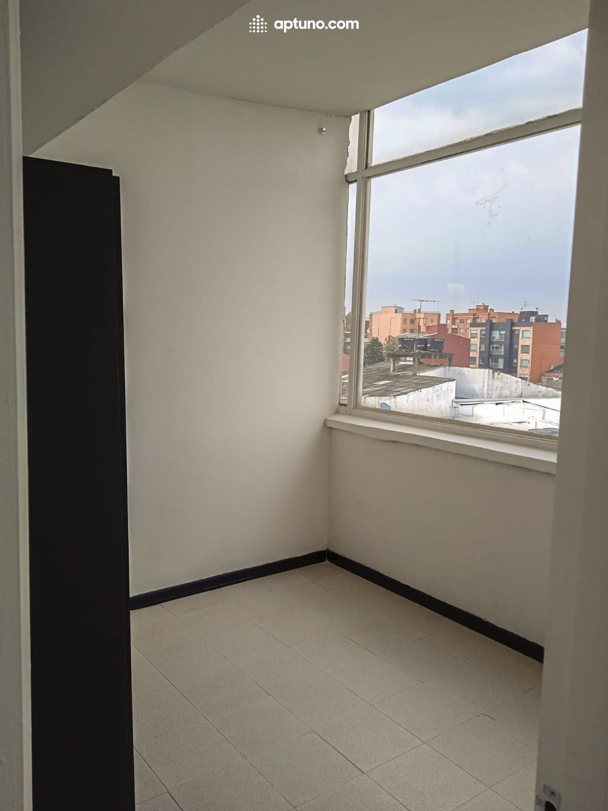 Apartamento en arriendo Nicolás de Federmán Apartamento en arriendo Nicolás de Federmán 47 m² - $ 1.450.000