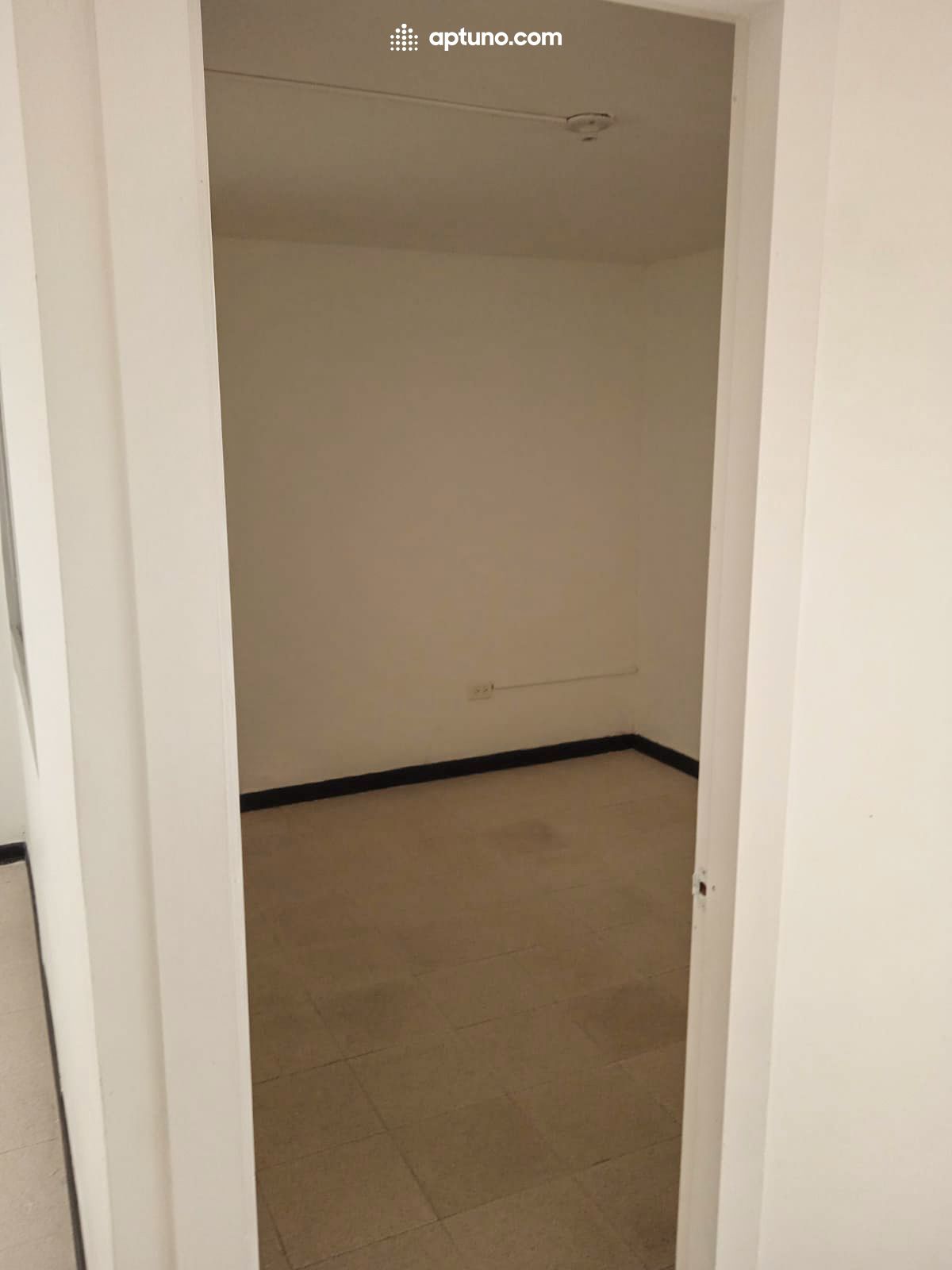 Apartamento en arriendo Nicolás de Federmán Apartamento en arriendo Nicolás de Federmán 47 m² - $ 1.450.000