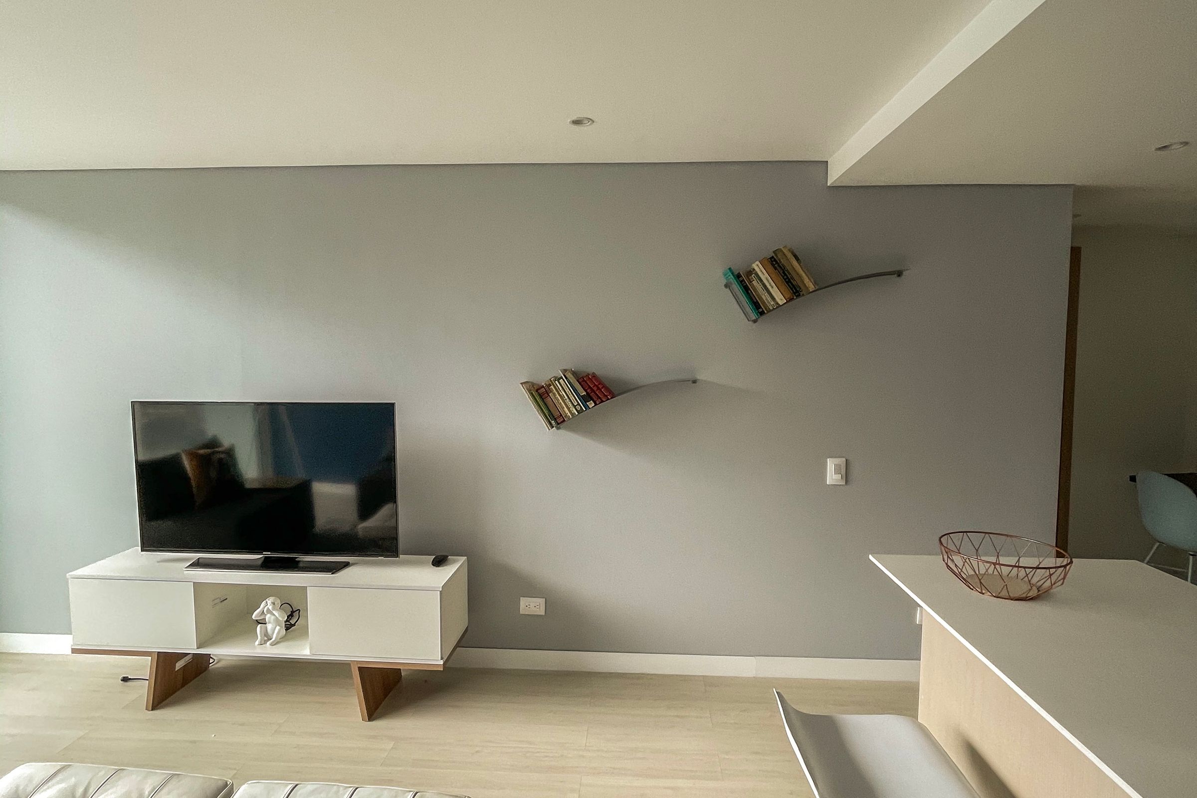Apartamento en arriendo Las Nieves Apartamento en arriendo Las Nieves 58 m² - $ 2.800.000