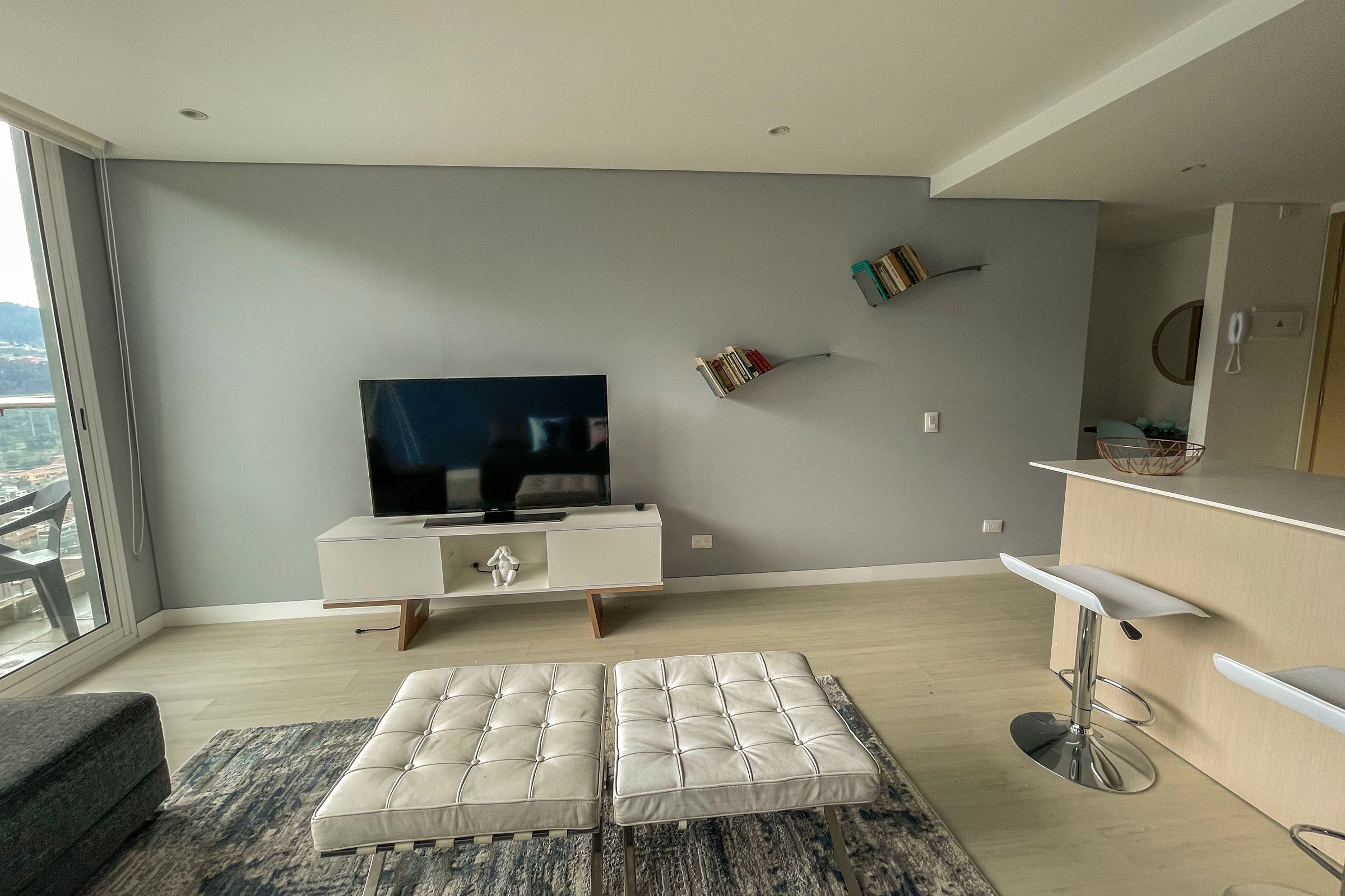 Apartamento en arriendo Las Nieves Apartamento en arriendo Las Nieves 58 m² - $ 2.800.000