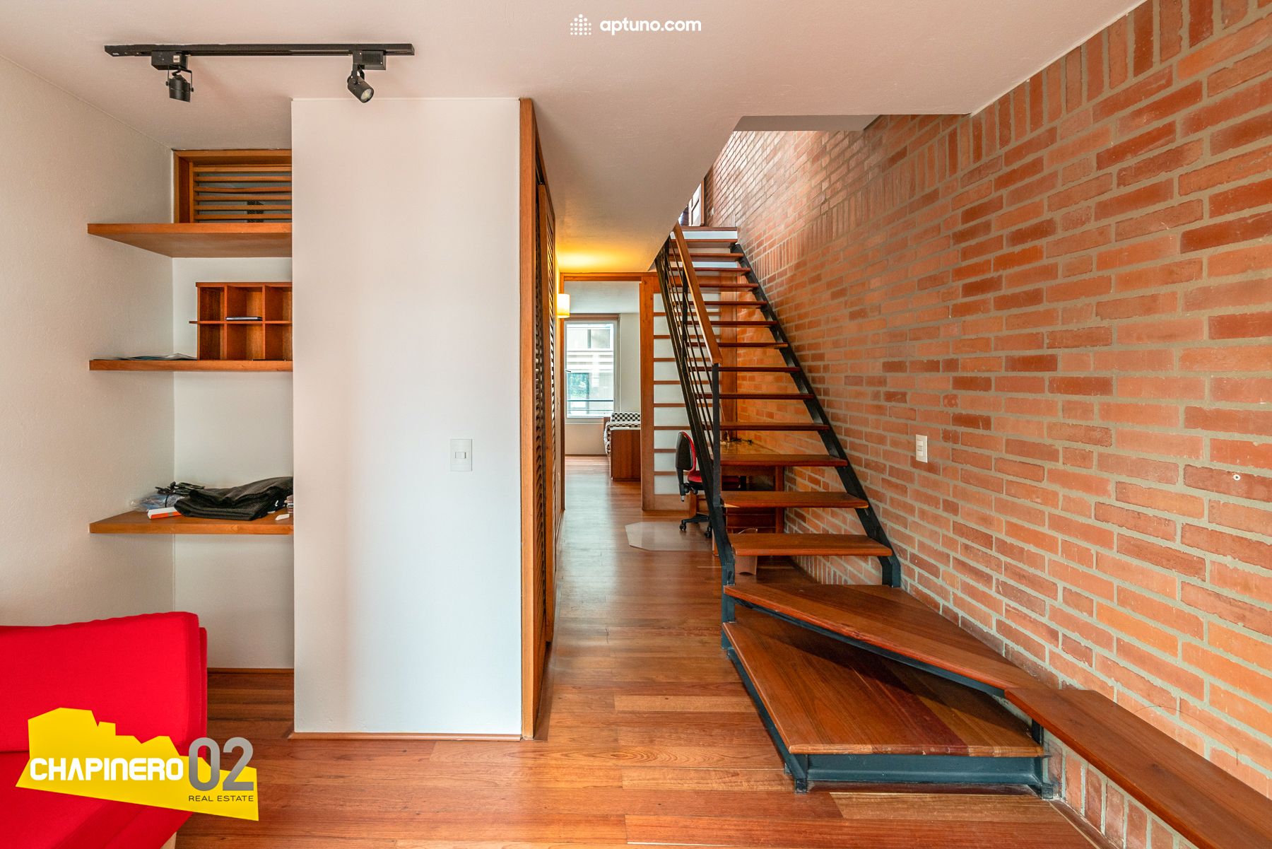 Apartamento en arriendo La Cabrera Apartamento en arriendo La Cabrera 76 m² - $ 3.000.000