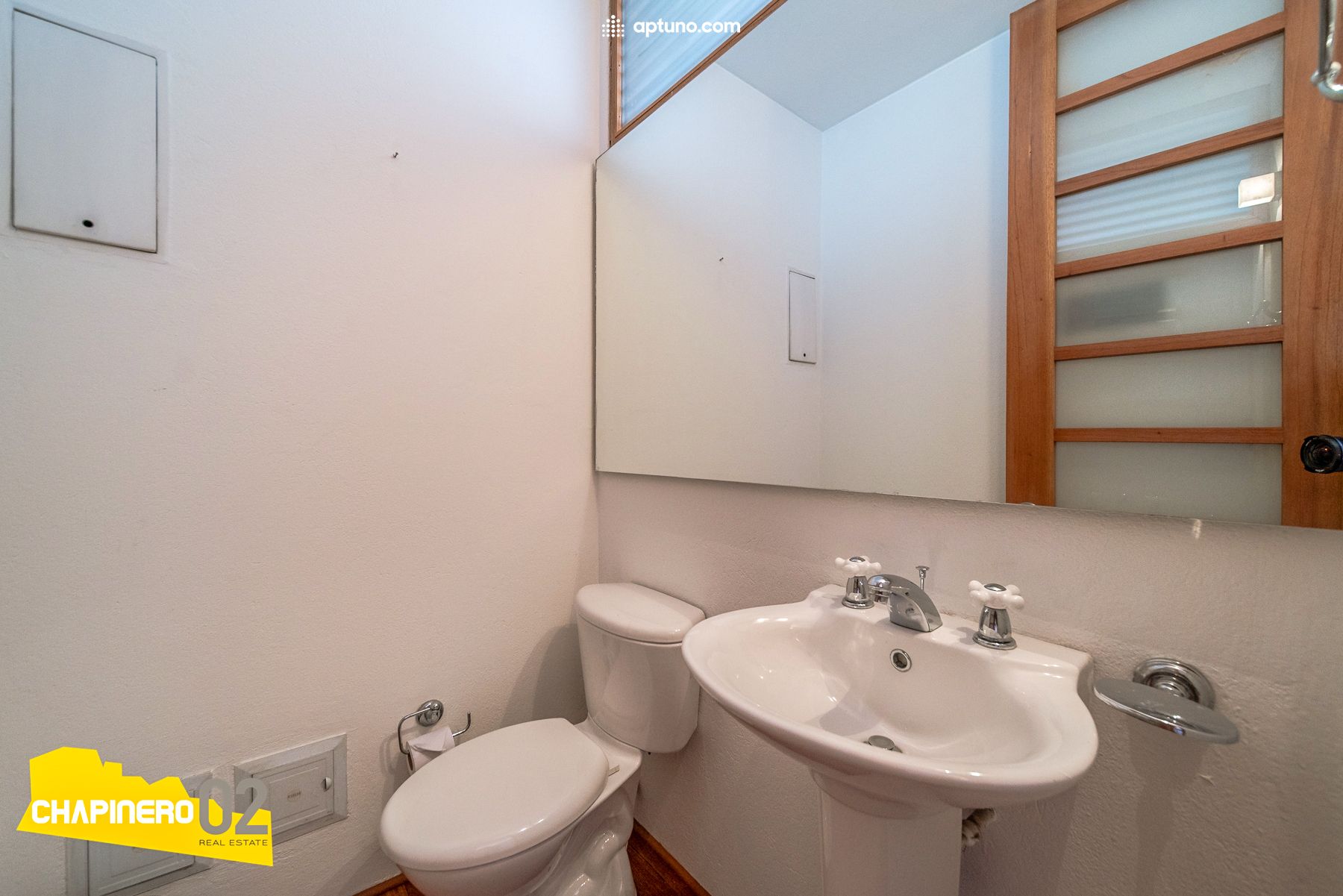 Apartamento en arriendo La Cabrera Apartamento en arriendo La Cabrera 76 m² - $ 3.000.000