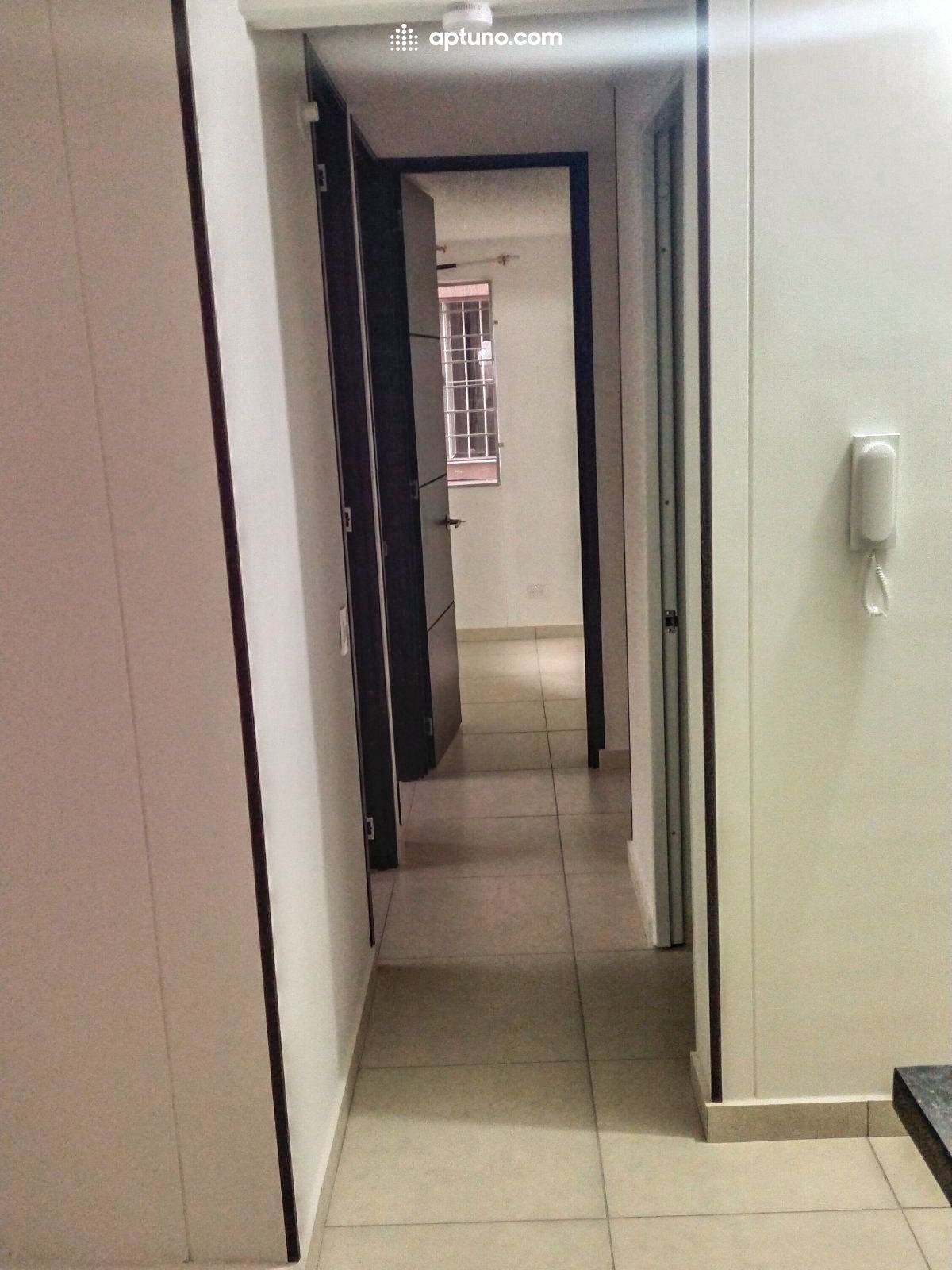 Apartamento en arriendo Eduardo Frey Apartamento en arriendo Eduardo Frey 46 m² - $ 900.000