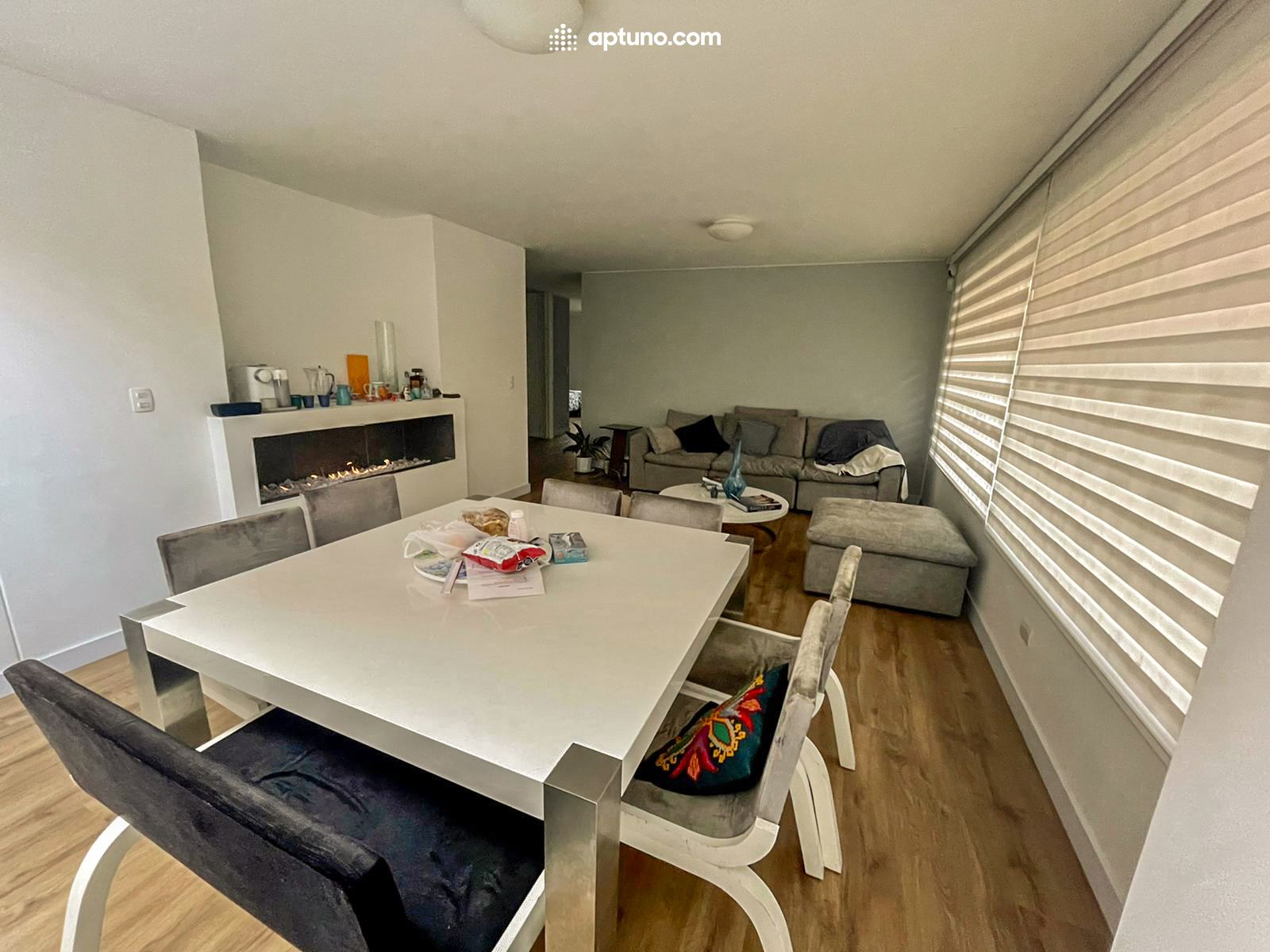 Apartamento en arriendo El Chico Apartamento en arriendo El Chico 120 m² - $ 5.000.000
