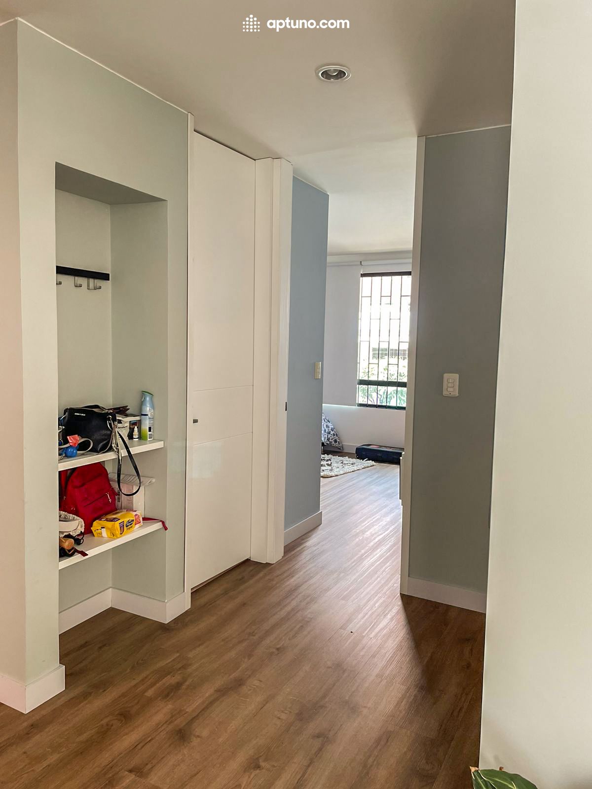 Apartamento en arriendo El Chico Apartamento en arriendo El Chico 120 m² - $ 5.000.000