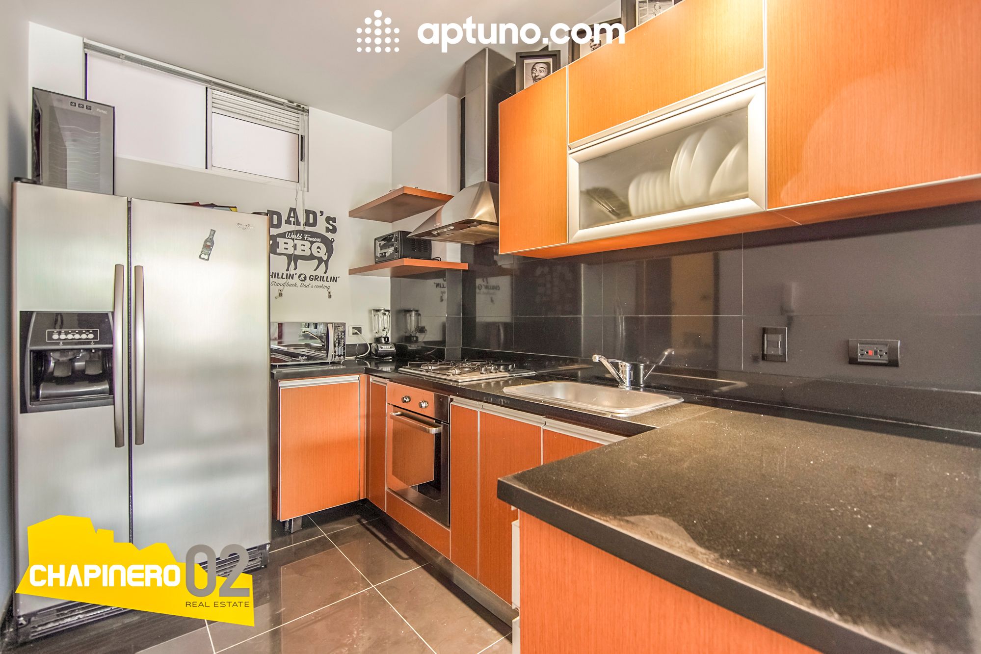 Apartamento en arriendo Chicó Norte III Sector Apartamento en arriendo Chicó Norte III Sector 62 m² - $ 3.020.000