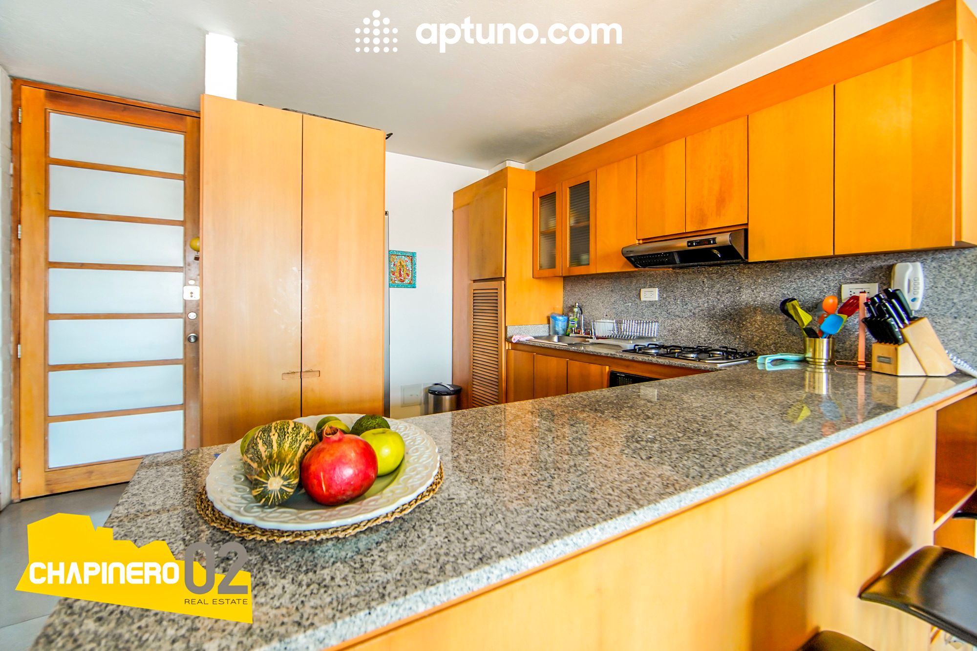 Apartamento en arriendo Bellavista Apartamento en arriendo Bellavista 70 m² - $ 3.000.000