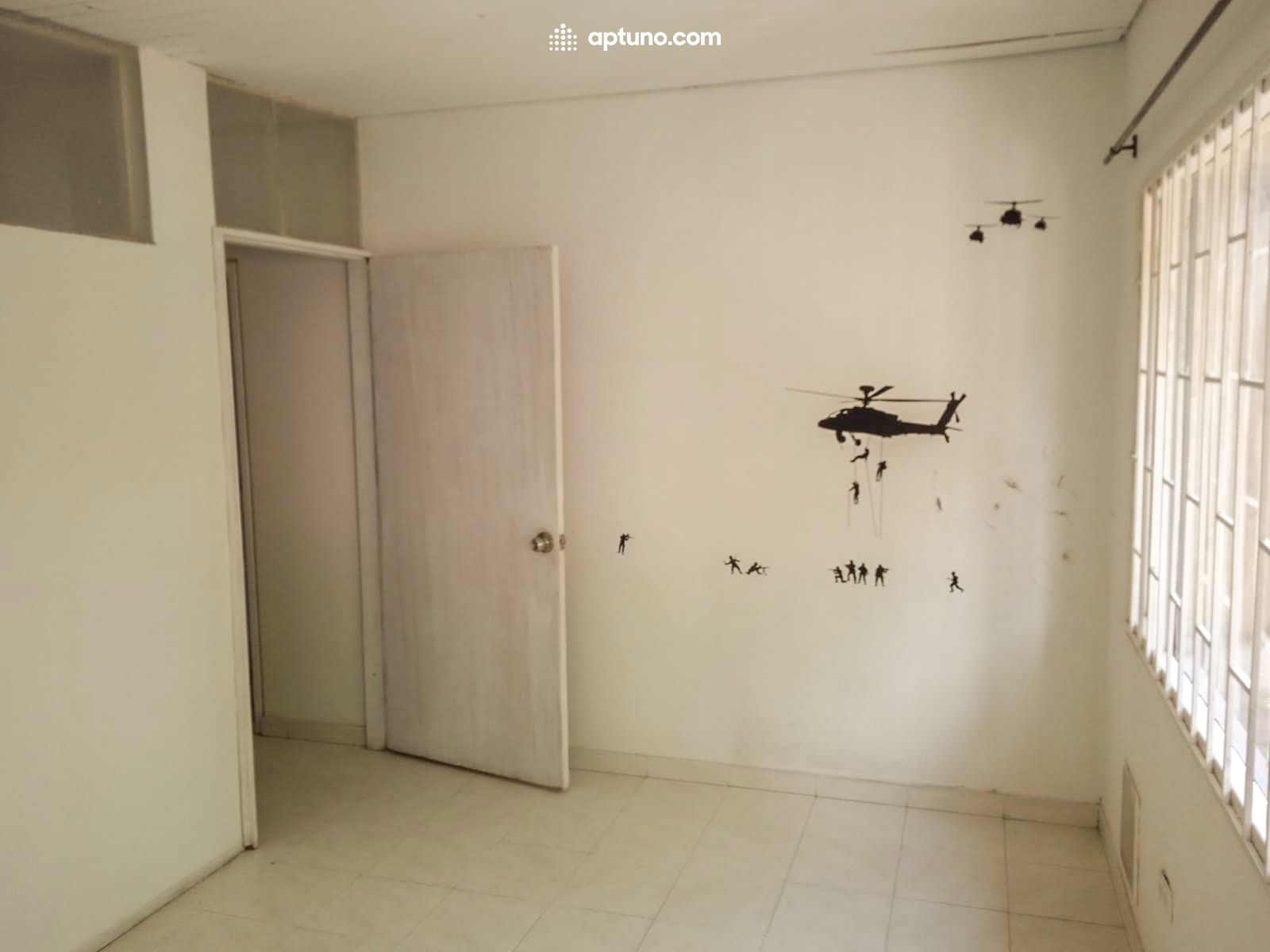 Apartamento en arriendo Nicolás de Federmán Apartamento en arriendo Nicolás de Federmán 45 m² - $ 1.450.000