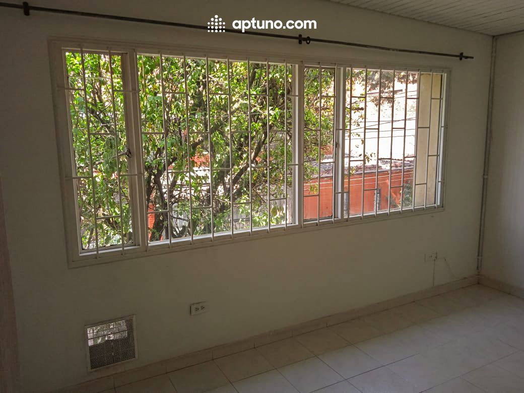 Apartamento en arriendo Nicolás de Federmán Apartamento en arriendo Nicolás de Federmán 45 m² - $ 1.450.000