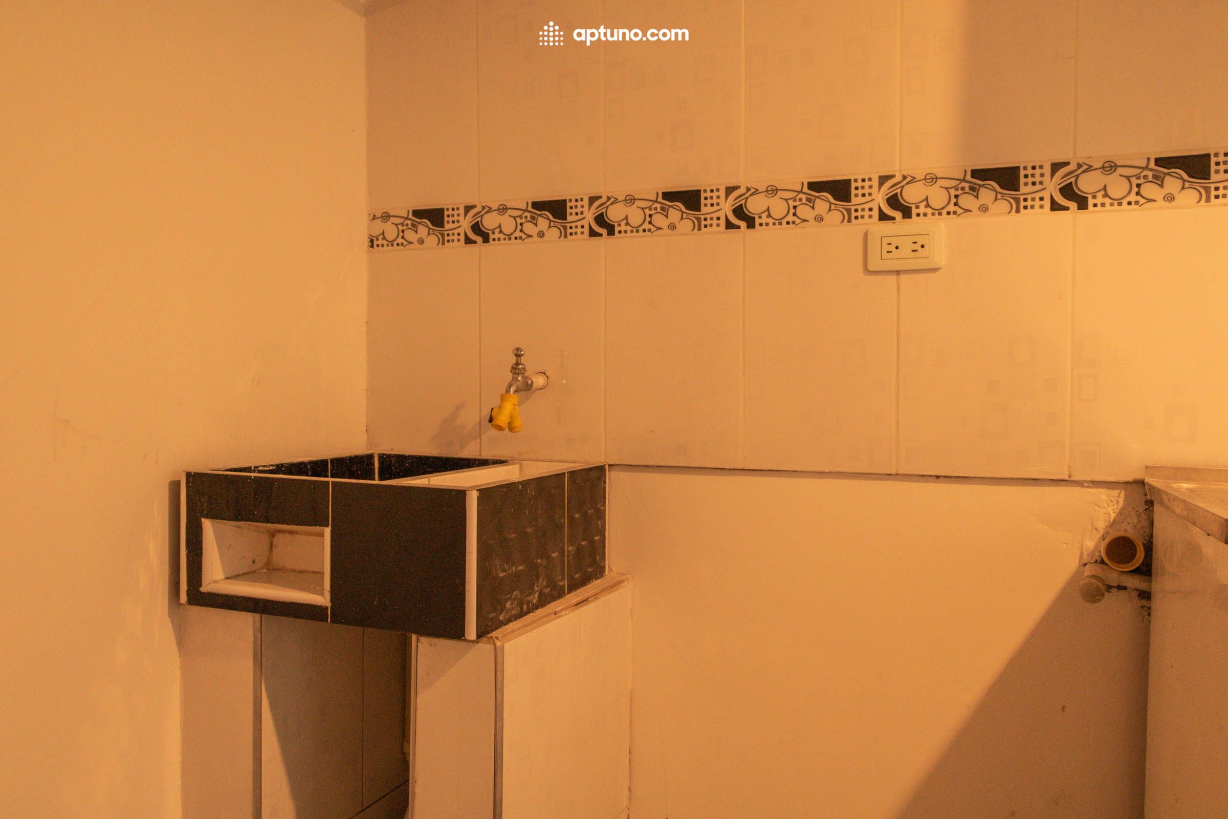 Apartamento en arriendo San Luis Apartamento en arriendo San Luis 42 m² - $ 1.200.000