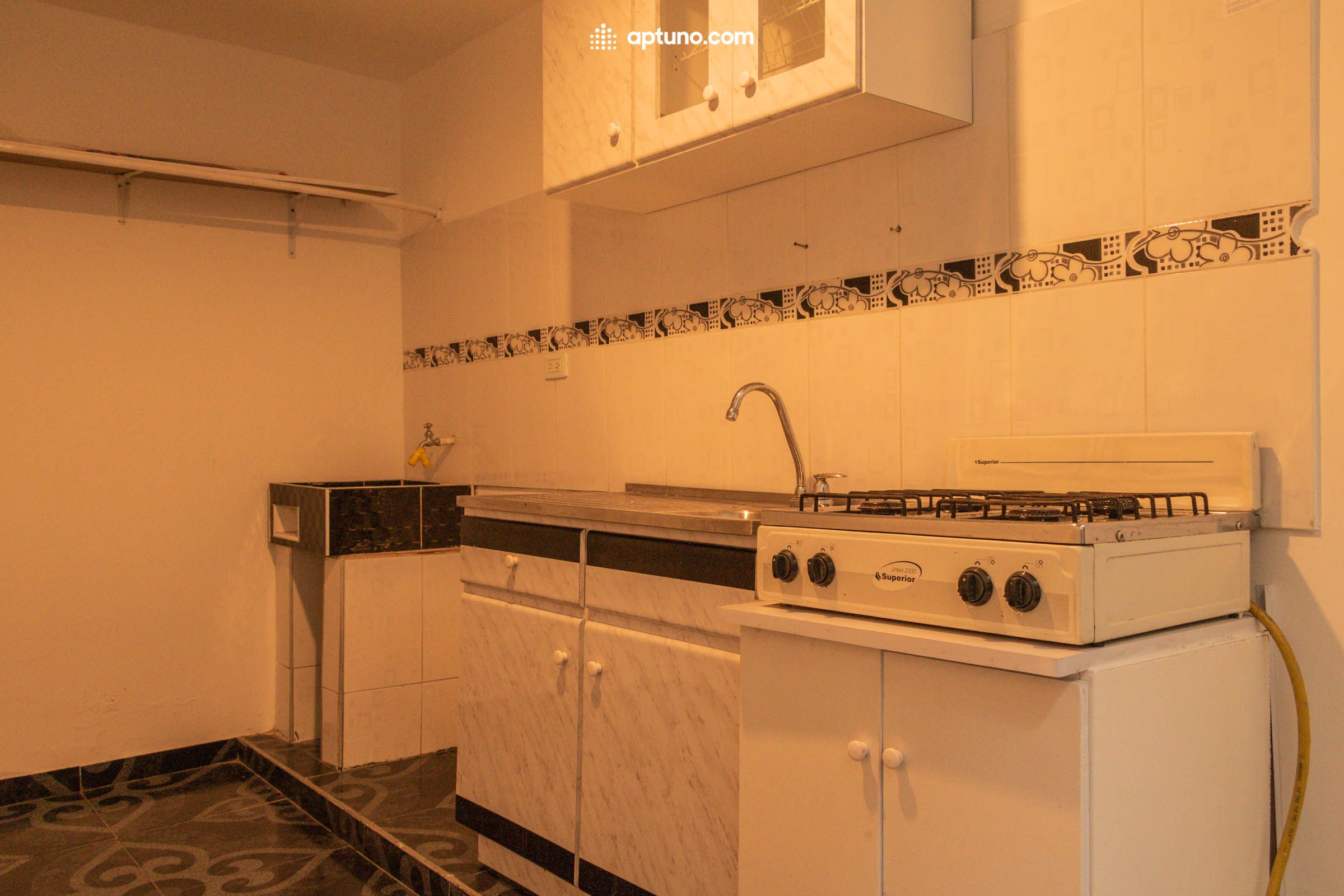 Apartamento en arriendo San Luis Apartamento en arriendo San Luis 42 m² - $ 1.200.000