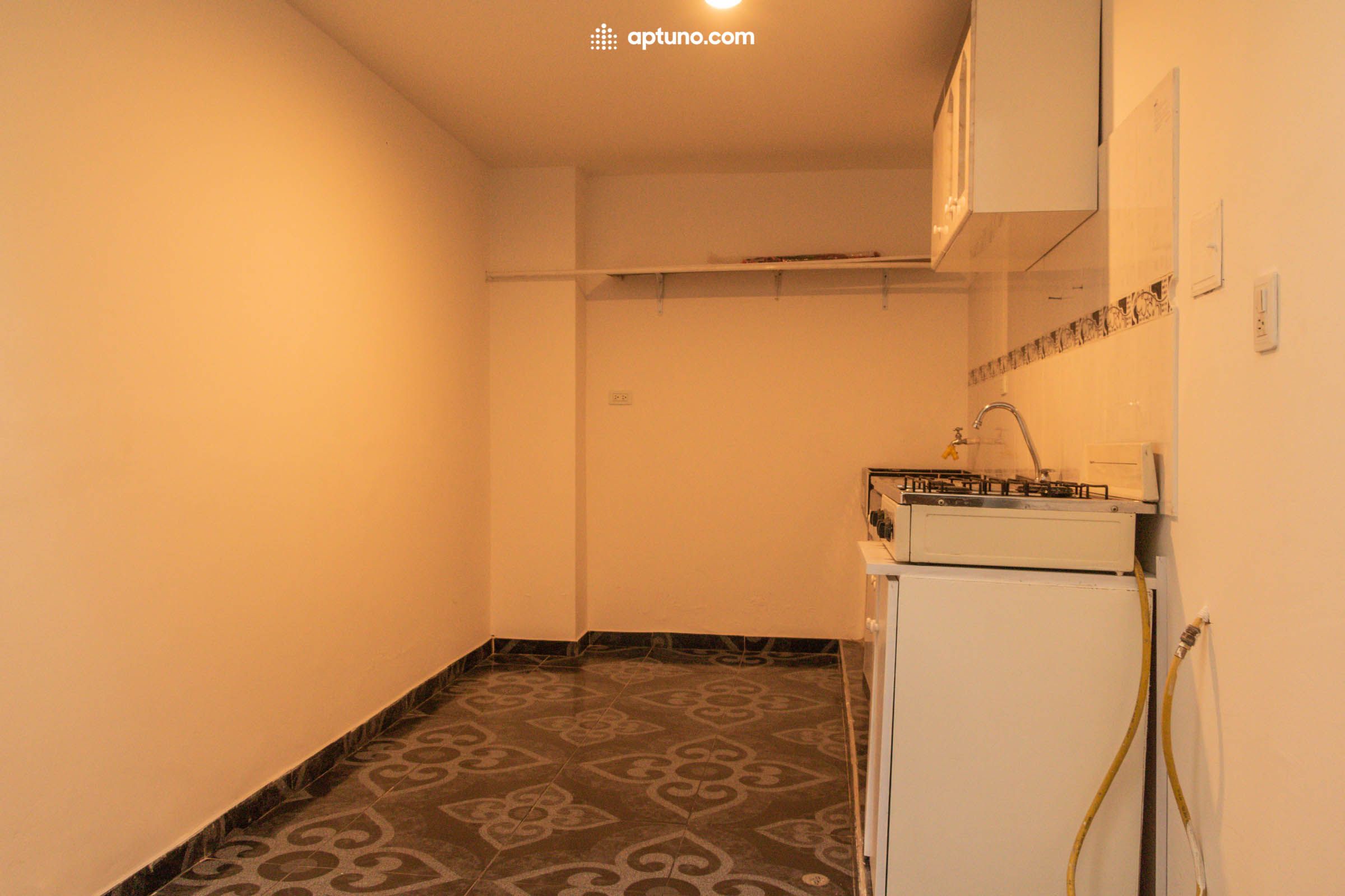 Apartamento en arriendo San Luis Apartamento en arriendo San Luis 42 m² - $ 1.200.000
