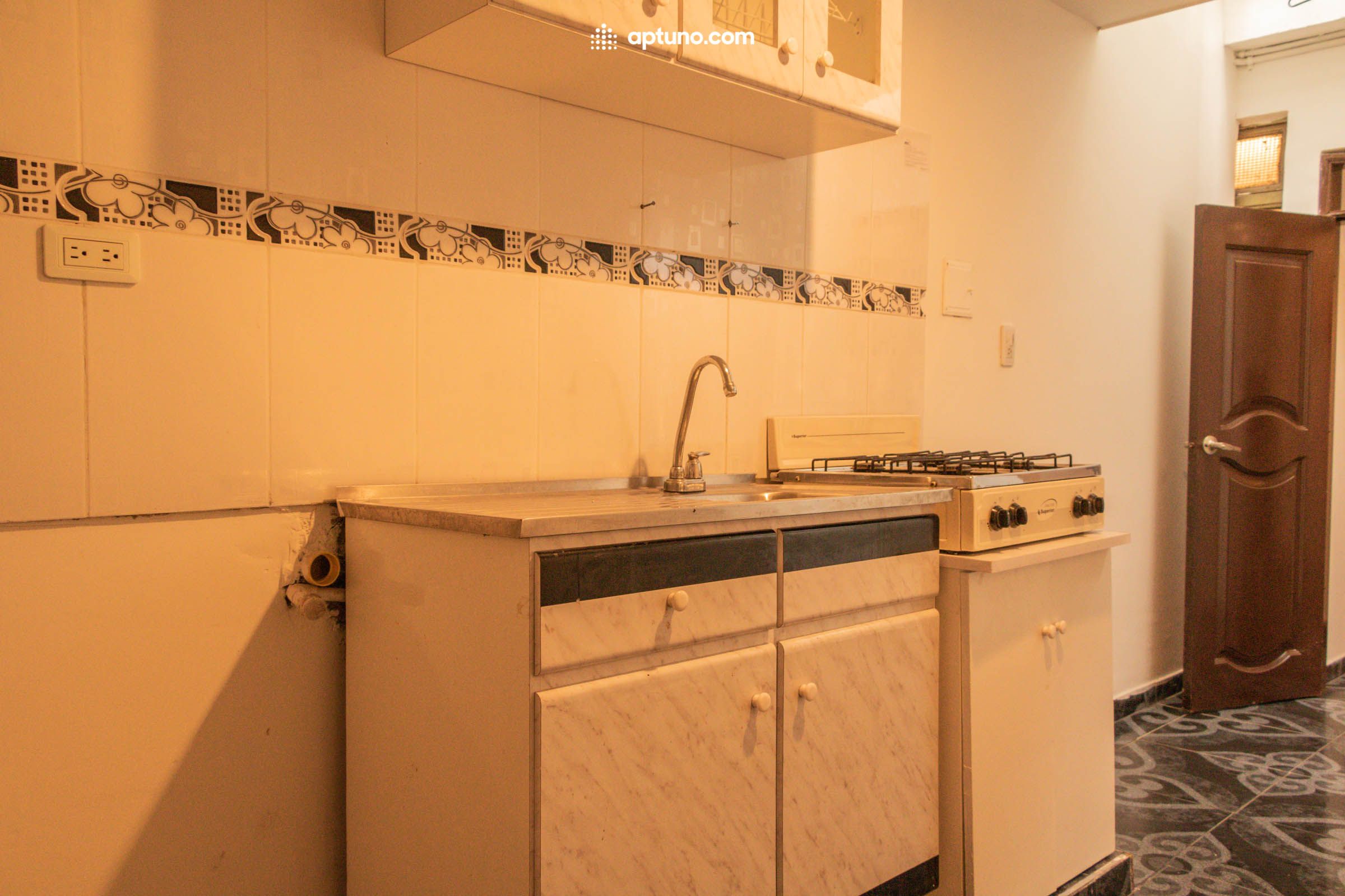 Apartamento en arriendo San Luis Apartamento en arriendo San Luis 42 m² - $ 1.200.000