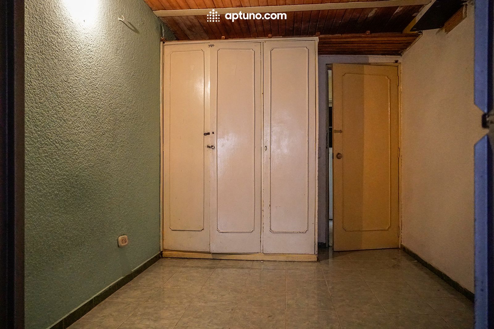 Apartamento en arriendo San Eusebio Apartamento en arriendo San Eusebio 45 m² - $ 750.000