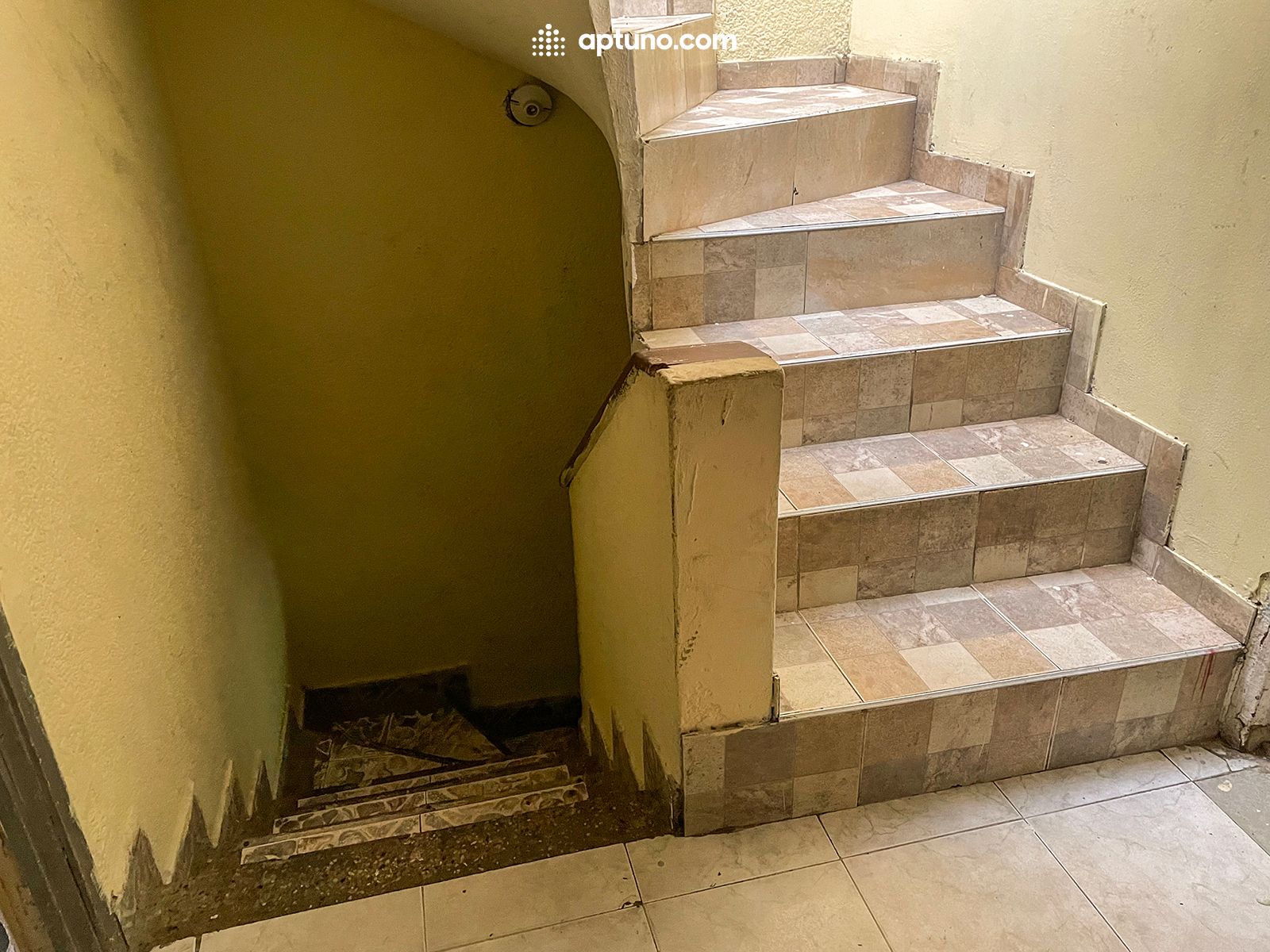 Apartamento en arriendo San Eusebio Apartamento en arriendo San Eusebio 45 m² - $ 750.000