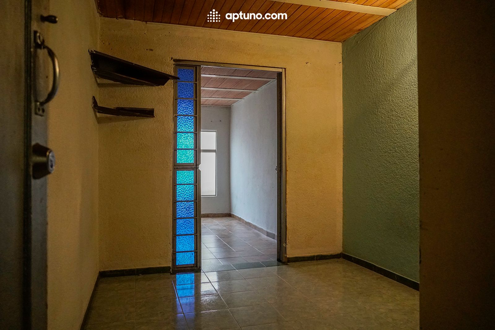 Apartamento en arriendo San Eusebio Apartamento en arriendo San Eusebio 45 m² - $ 750.000