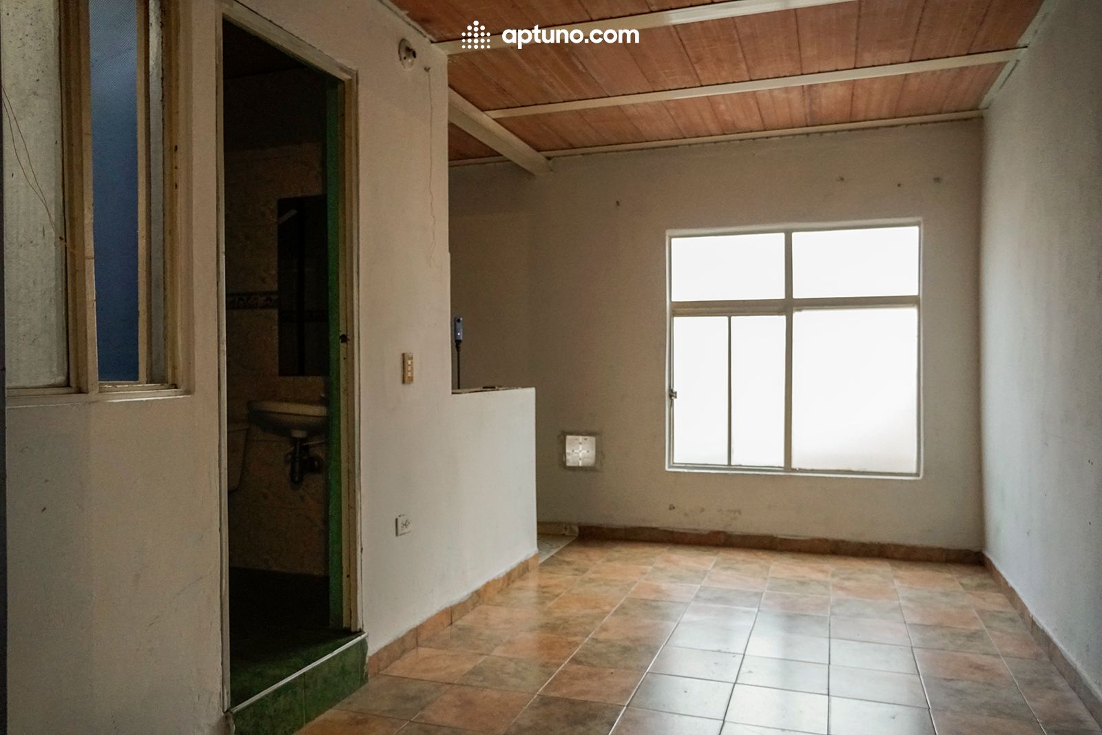 Apartamento en arriendo San Eusebio Apartamento en arriendo San Eusebio 45 m² - $ 750.000