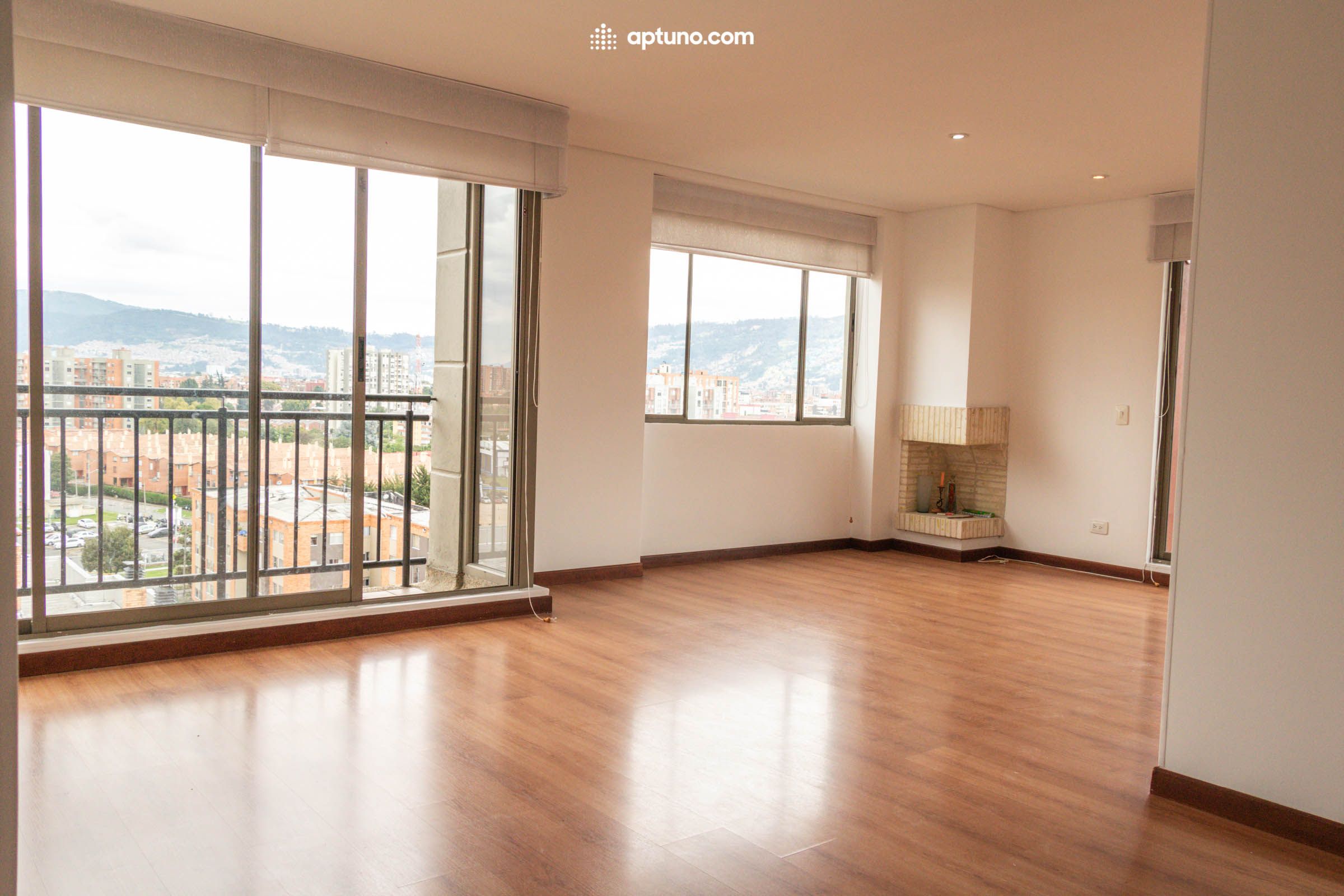 Apartamento en arriendo San José del Prado Apartamento en arriendo San José del Prado 150 m² - $ 3.600.000