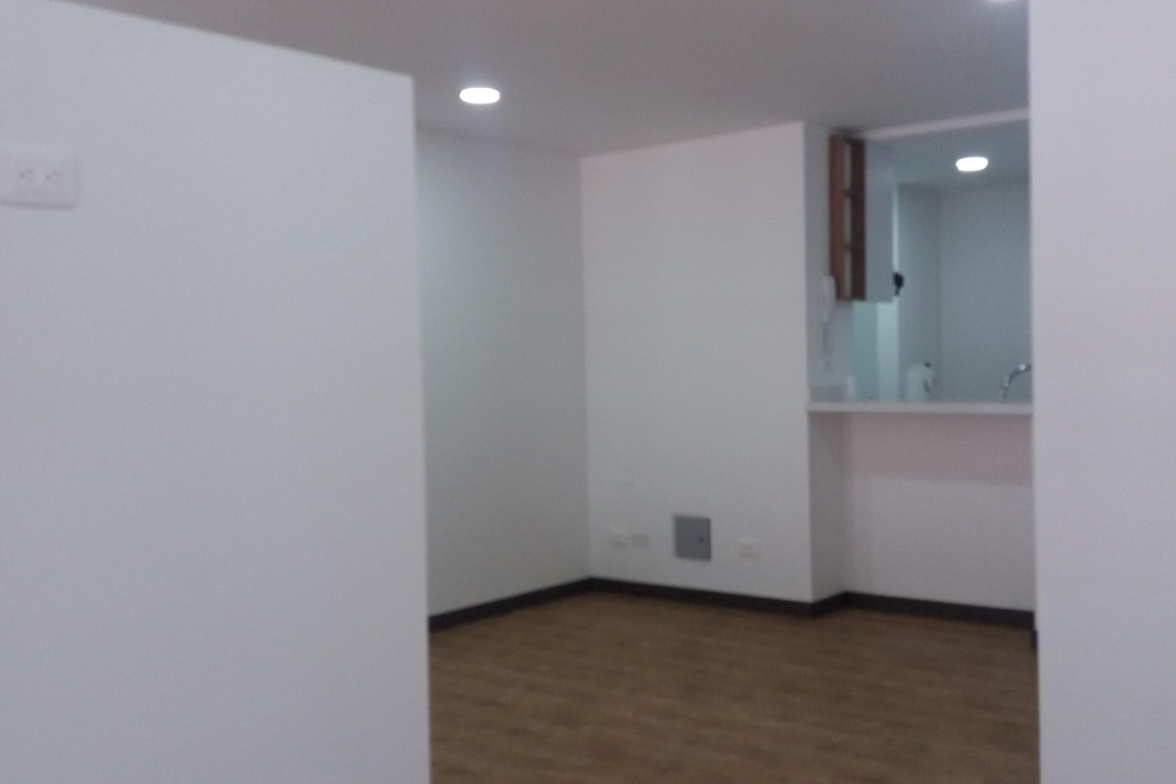 Apartamento en arriendo San Diego Apartamento en arriendo San Diego 45 m² - $ 2.500.000