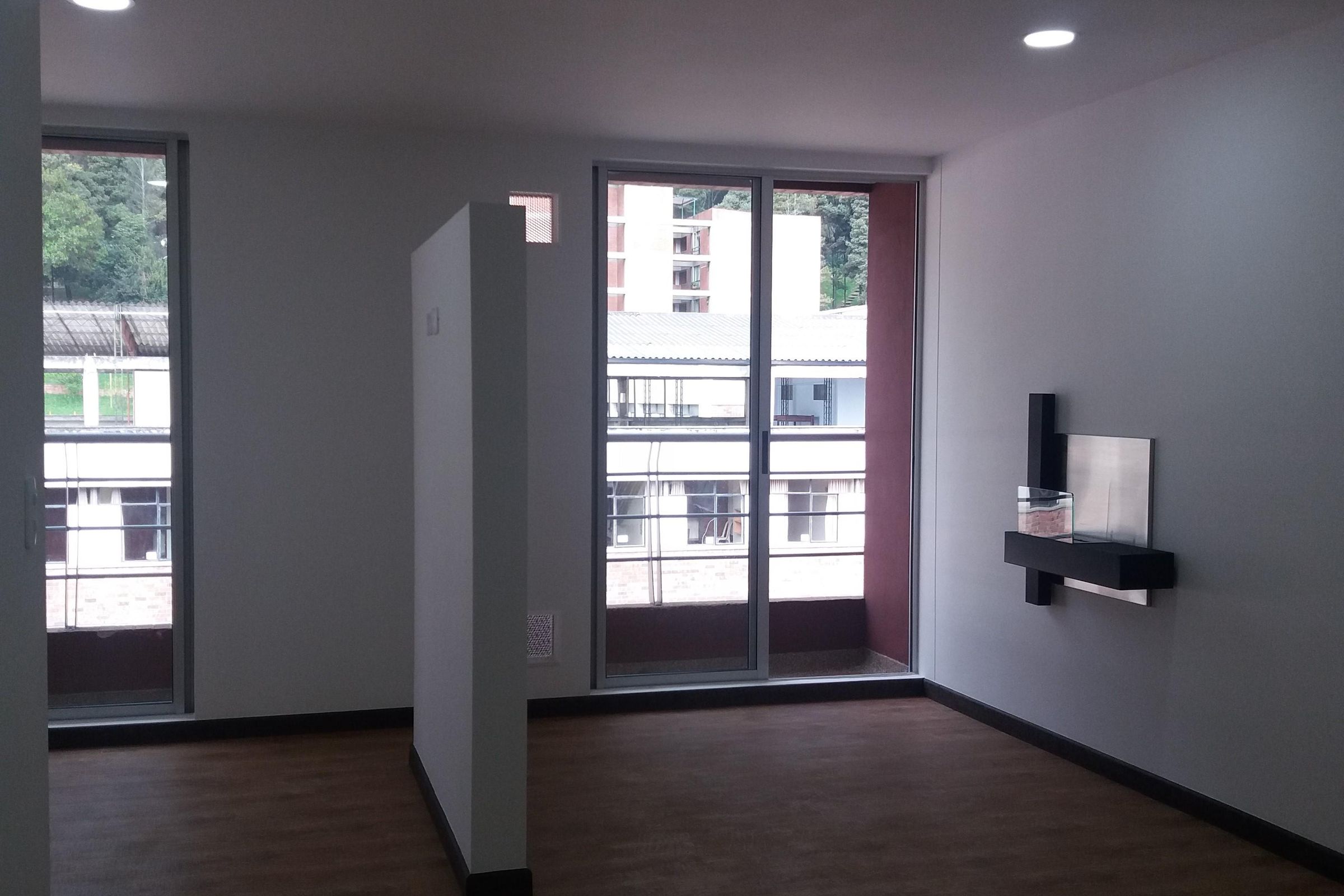 Apartamento en arriendo San Diego Apartamento en arriendo San Diego 45 m² - $ 2.500.000