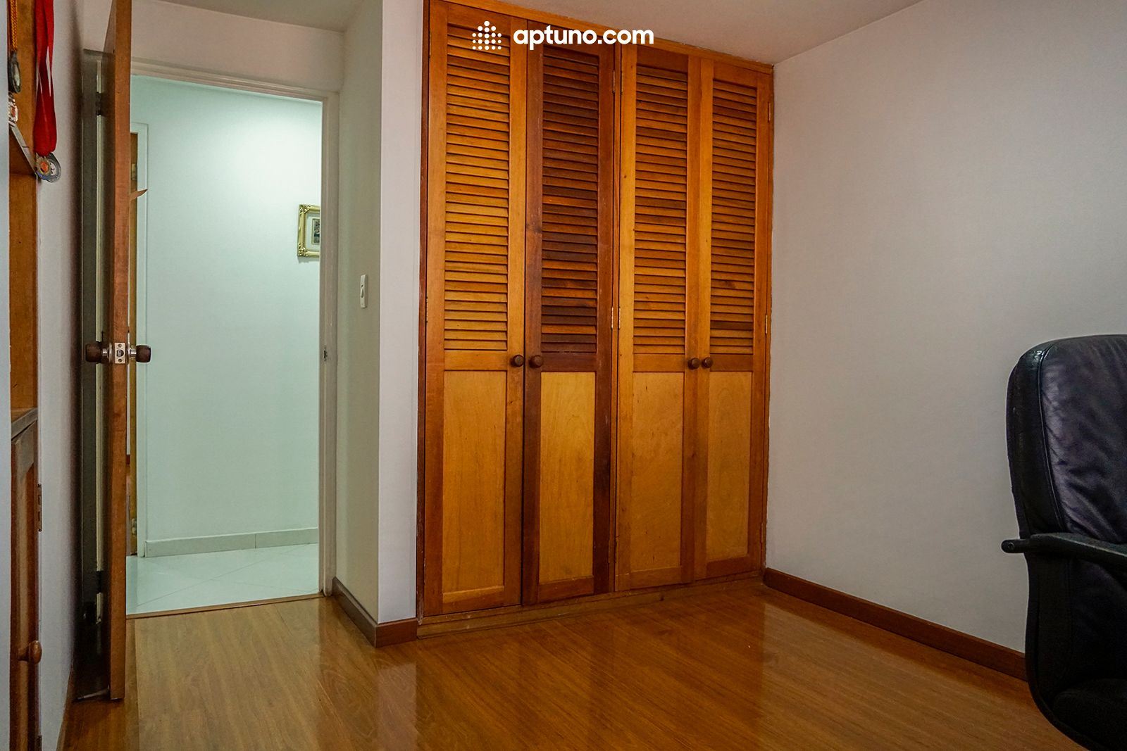 Apartamento en arriendo Puente Largo Apartamento en arriendo Puente Largo 86 m² - $ 2.500.000
