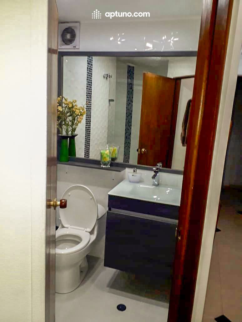 Apartamento en arriendo Los Cedros Apartamento en arriendo Los Cedros 120 m² - $ 2.600.000