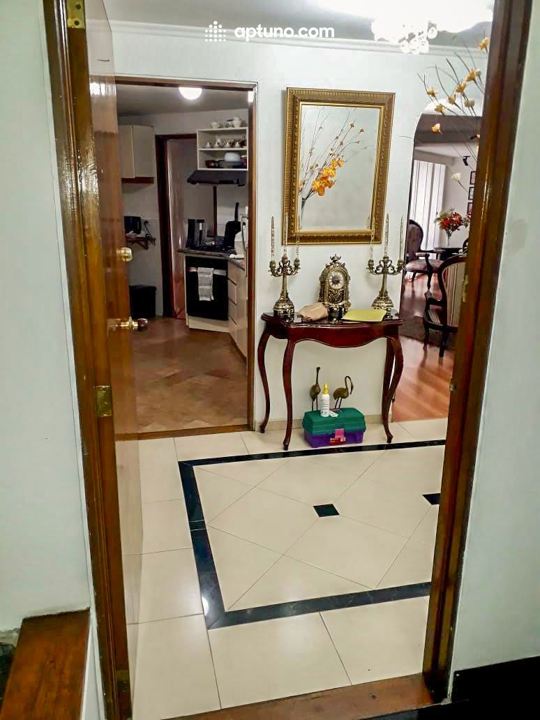 Apartamento en arriendo Los Cedros Apartamento en arriendo Los Cedros 120 m² - $ 2.600.000
