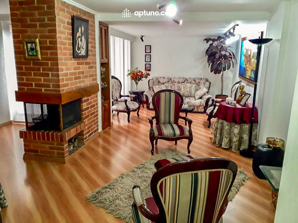 Apartamento en arriendo Los Cedros Apartamento en arriendo Los Cedros 120 m² - $ 2.600.000