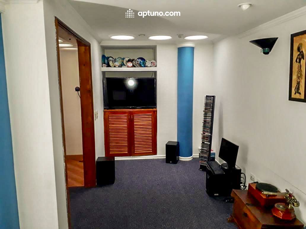 Apartamento en arriendo Los Cedros Apartamento en arriendo Los Cedros 120 m² - $ 2.600.000