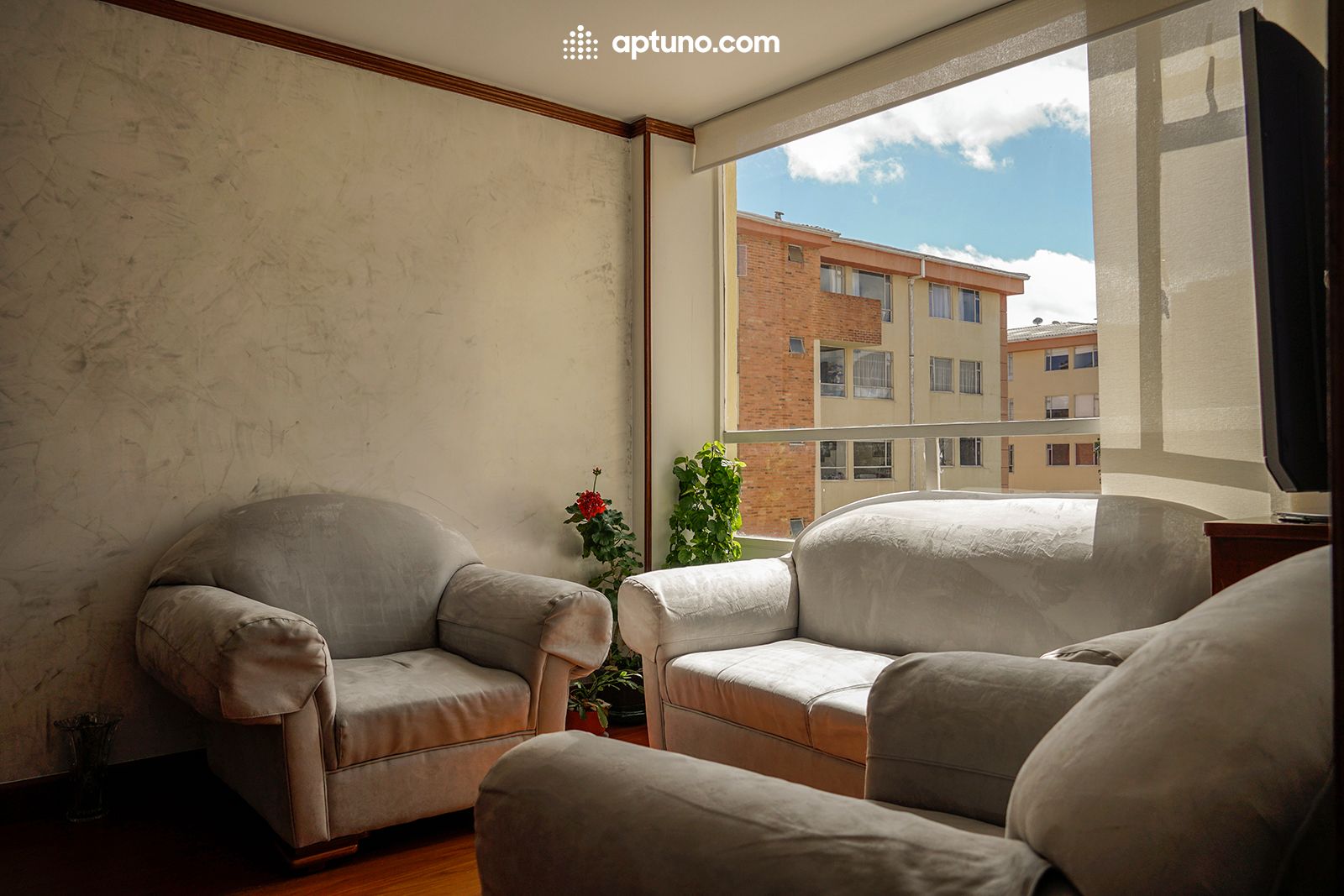 Apartamento en arriendo San Antonio Noroccidental 62 m² - $ 1.450.000