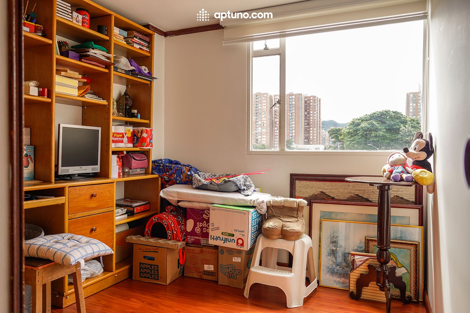 Apartamento en arriendo San Antonio Noroccidental 62 m² - $ 1.450.000