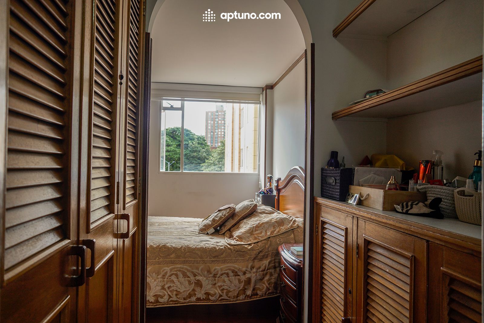 Apartamento en arriendo San Antonio Noroccidental 62 m² - $ 1.450.000