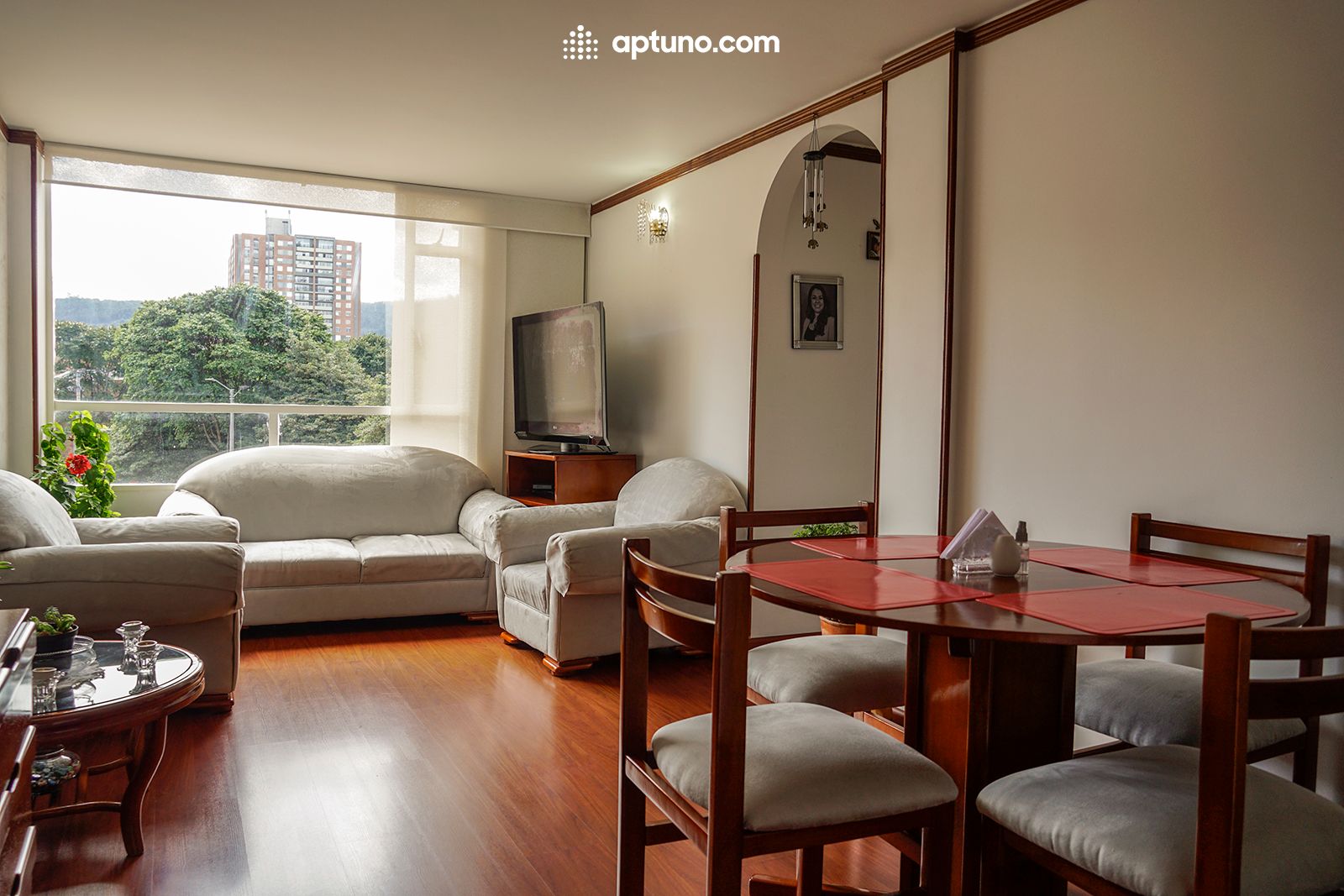 Apartamento en arriendo San Antonio Noroccidental 62 m² - $ 1.450.000