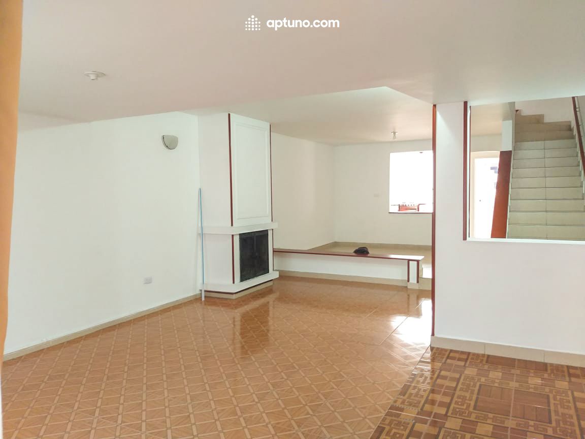 Casa en arriendo Cedro Salazar Casa en arriendo Cedro Salazar 180 m² - $ 2.400.000